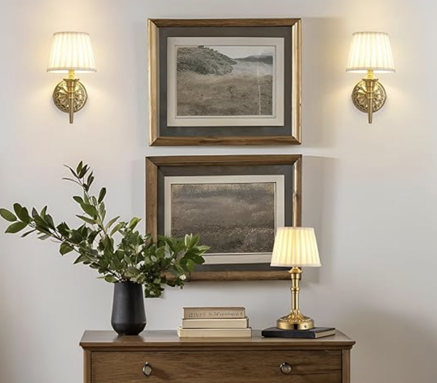 under $100
mood lighting for one full evening
battery life: roughly 7 hours