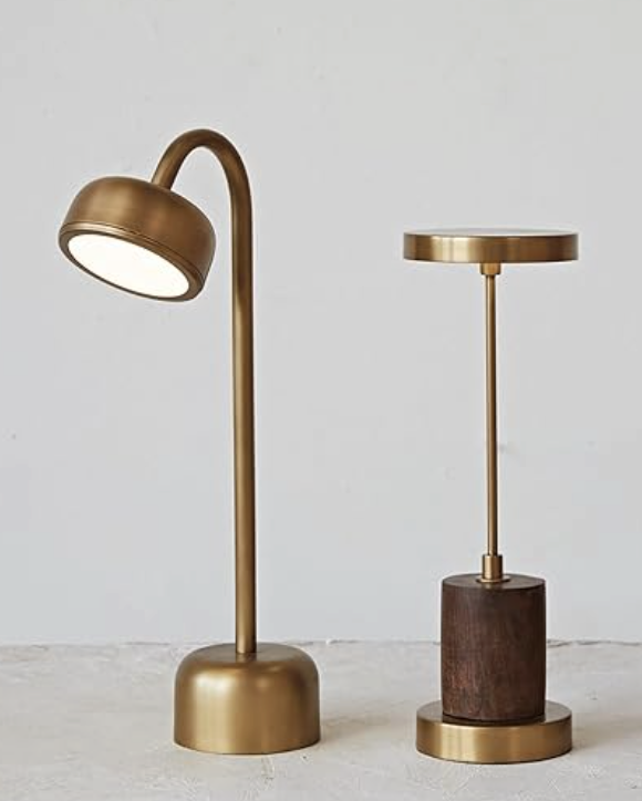 under $100
casual reading + simple paperwork light,
battery life: 2.5 - 4 hours