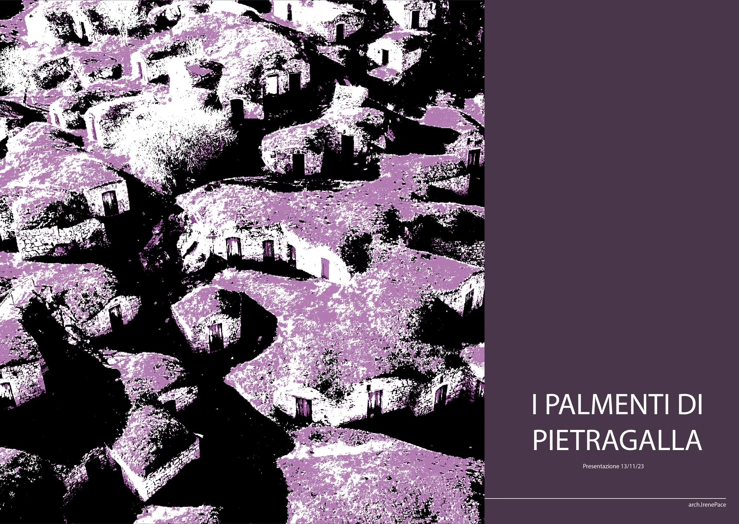 Palmenti di Pietragalla: conoscere per tutelare