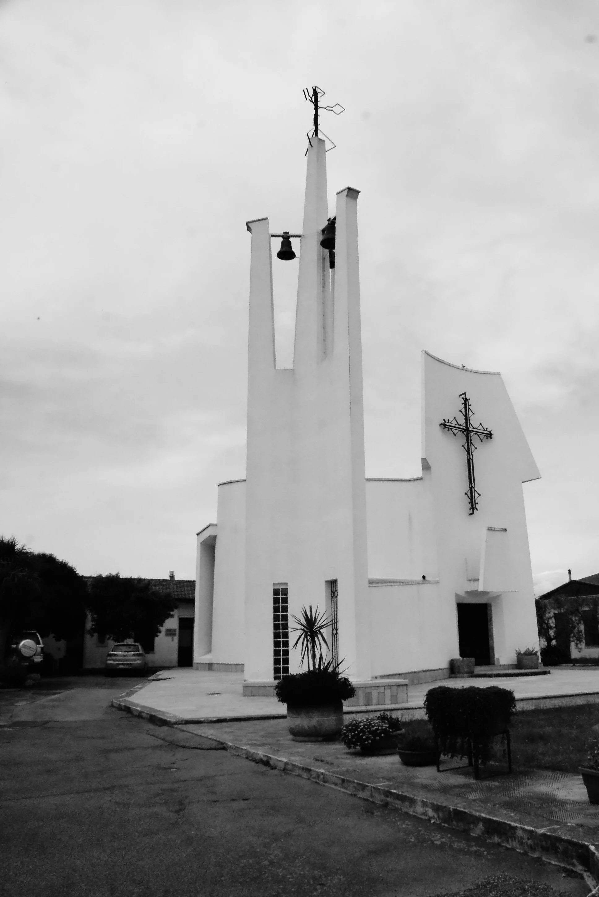 Disegnare il paesaggio rurale: la riforma fondiaria e i Marconi