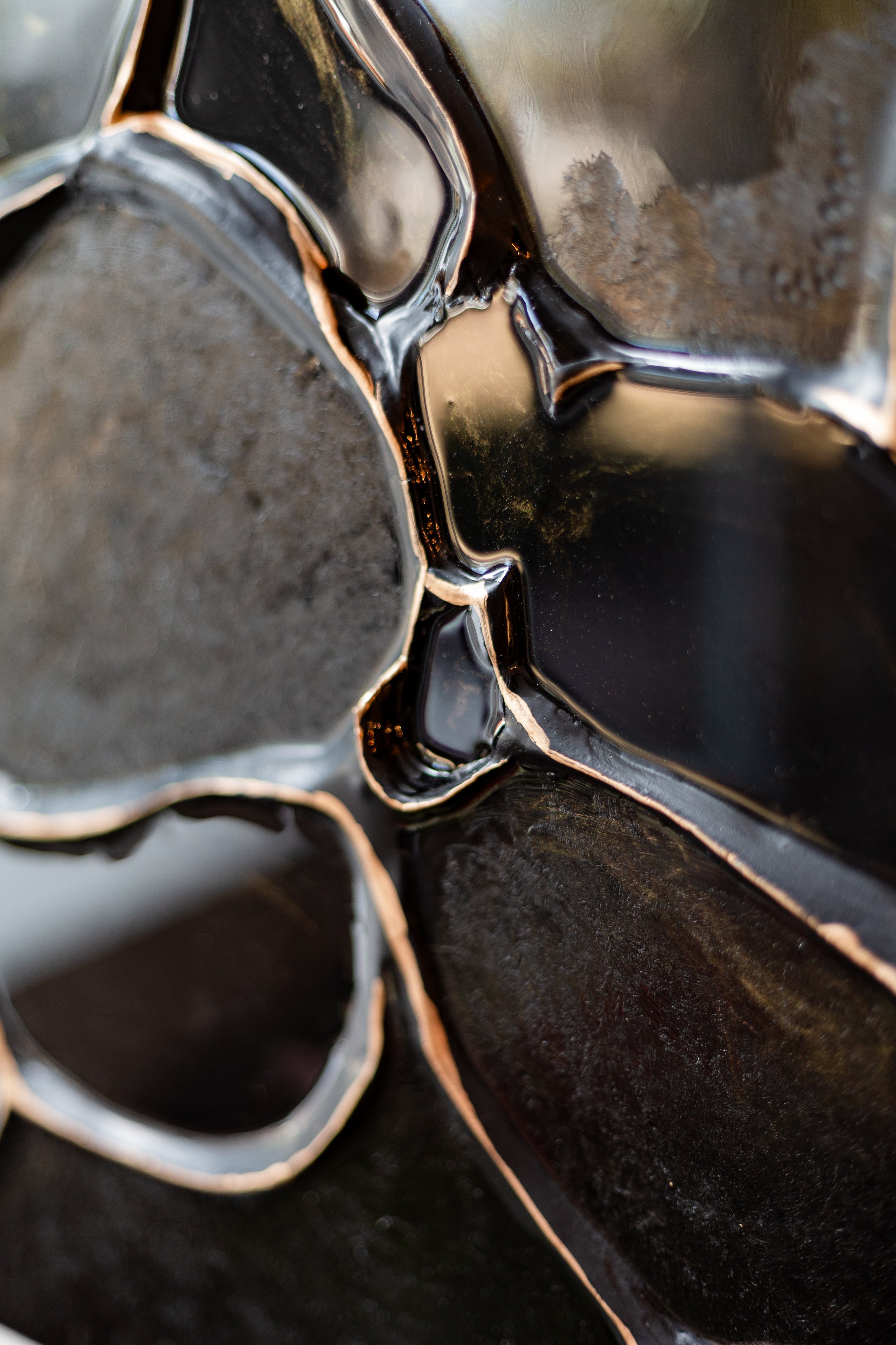 24x36 - canvas, mixed media