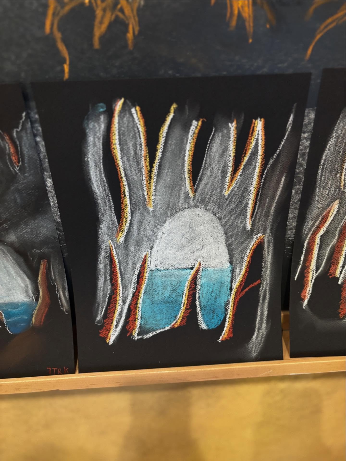 Geology Block. With a heightened curiousity about the outer world, the 11/12 year old is ready to explore subjects that mirror their inner transformation.  For example, the study of geology and mineralogy ( including the exploration of volcanoes) ref