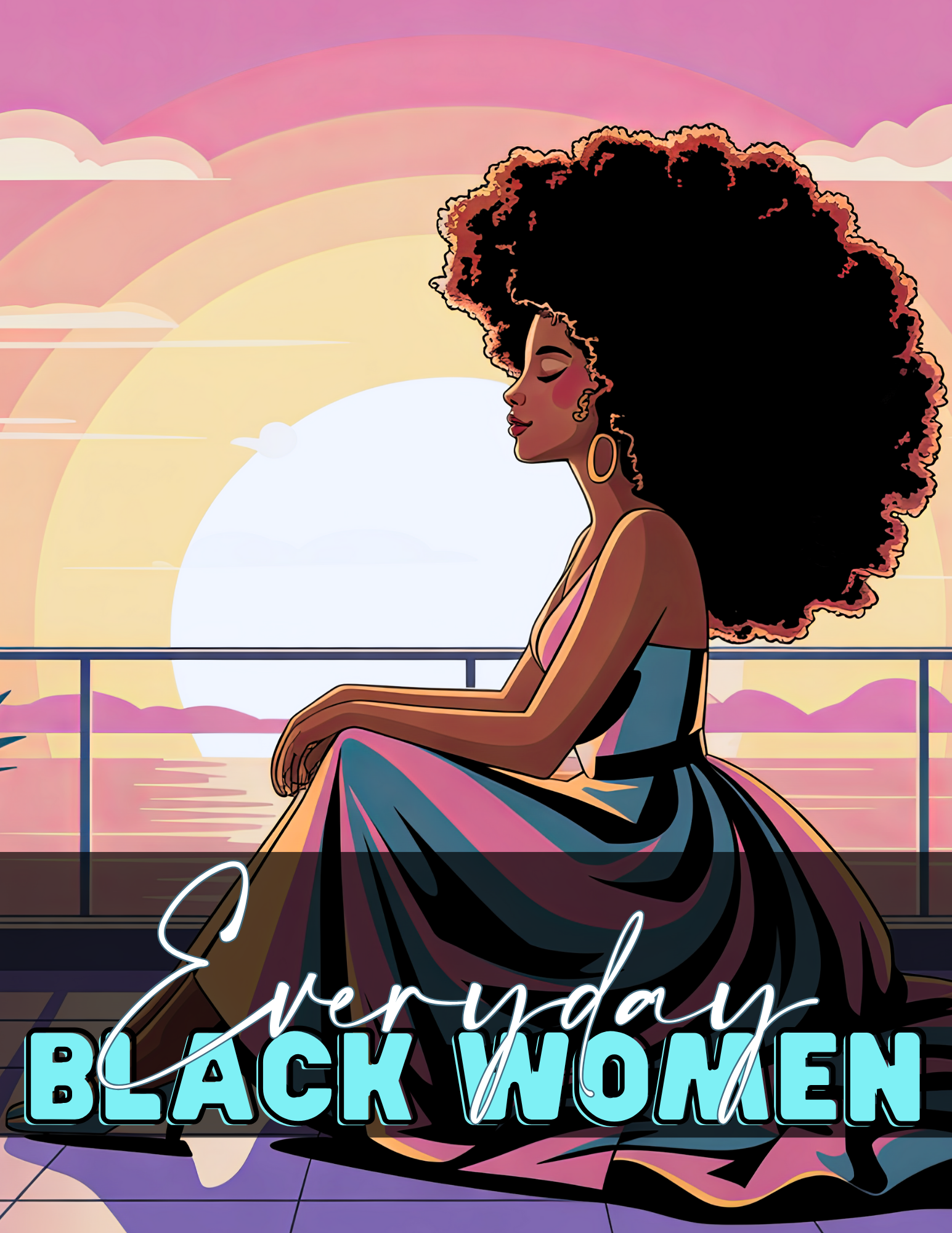 Everyday Black Women 