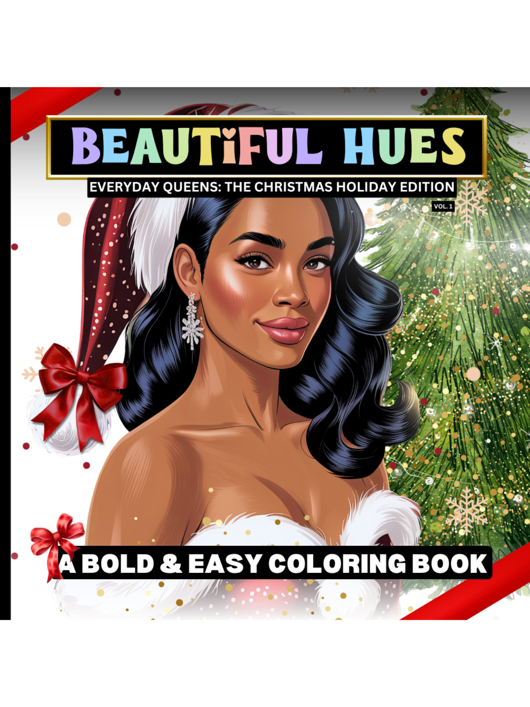 Christmas Holiday Edition Vol. 1