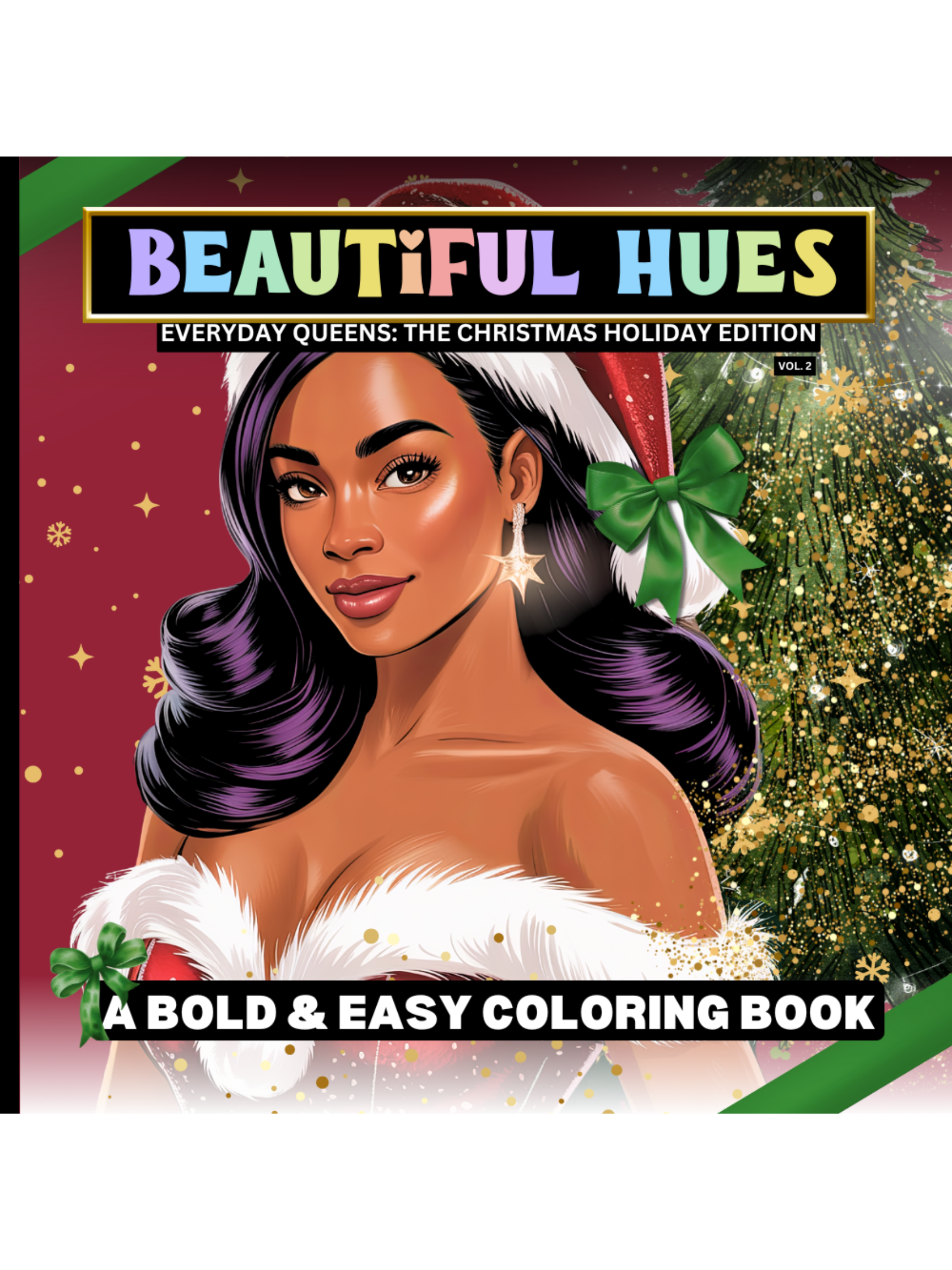 Christmas Holiday Edition Vol. 2