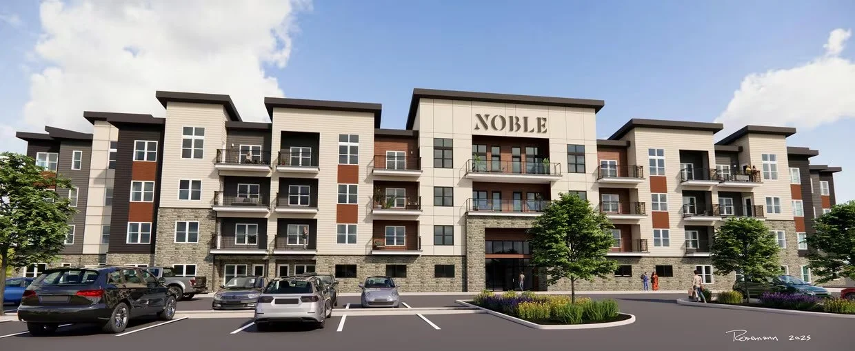 Noble West Chester Apartments