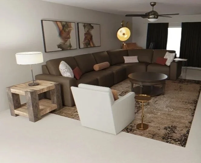 Gardenhire Residence