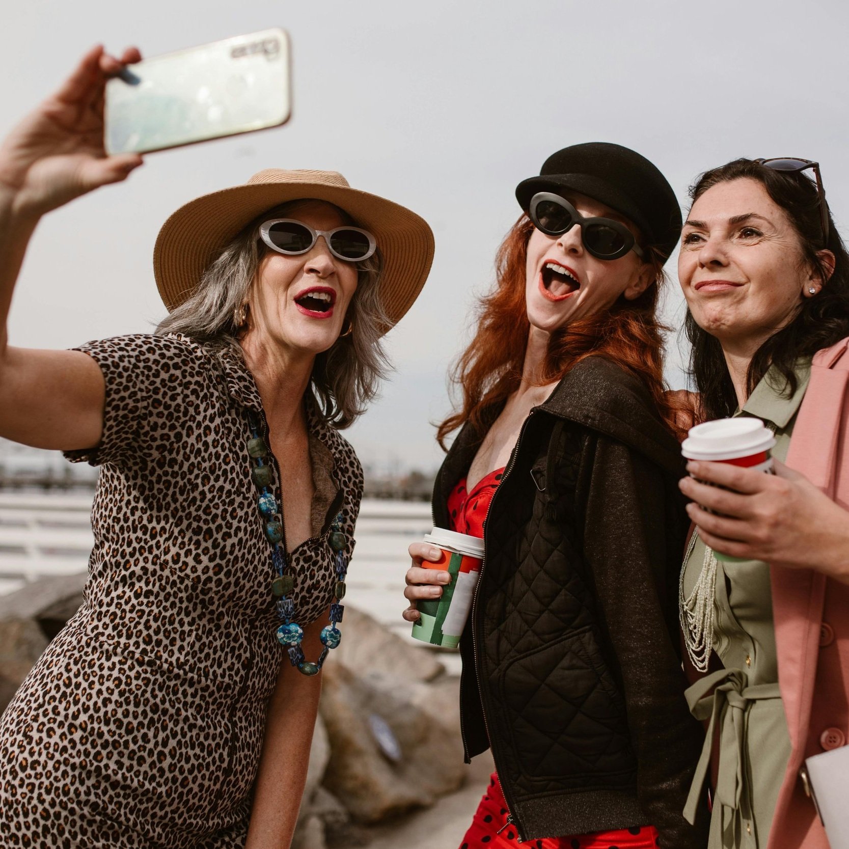 Plan a little spontaneity