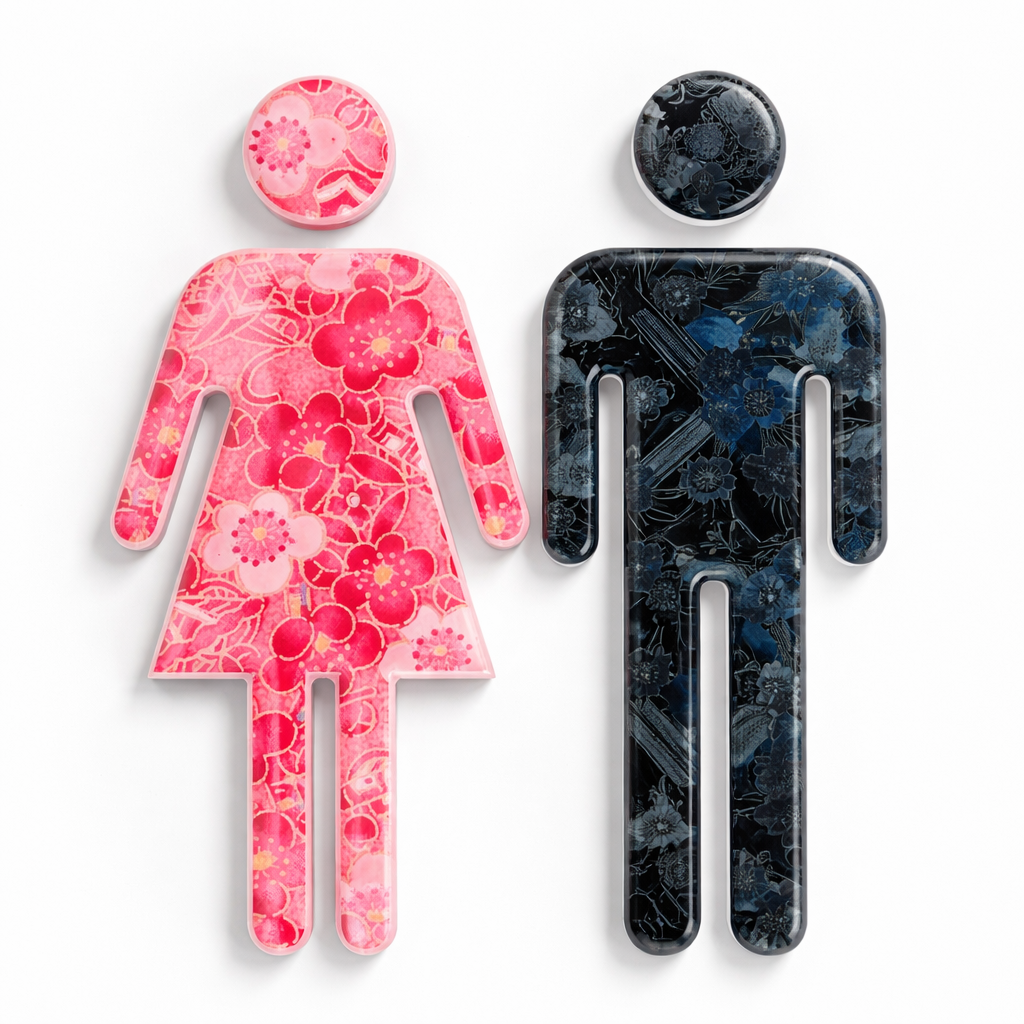 Male vs female traits: are men and women really that different?