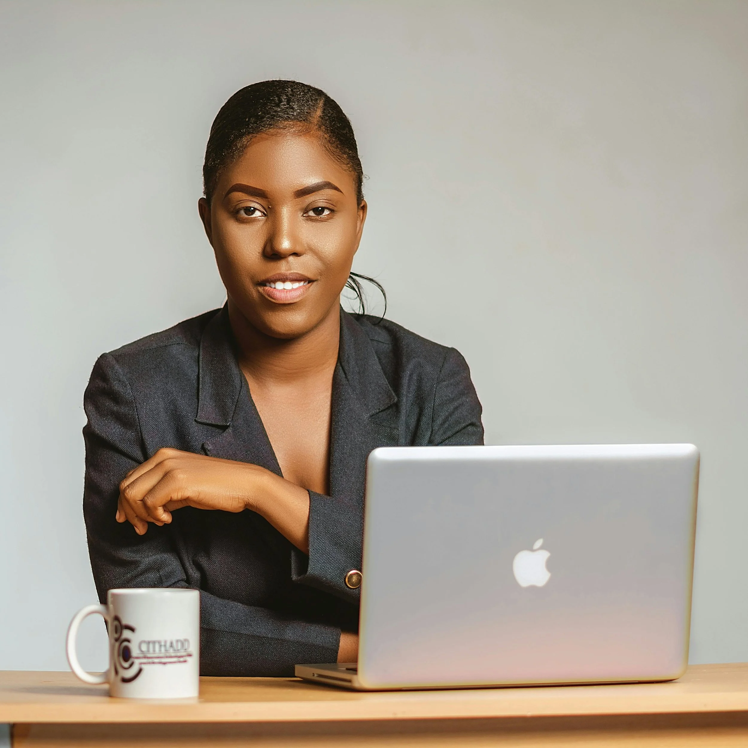 How do we, as women, learn to respect our biology and not seek to be more 'male'?