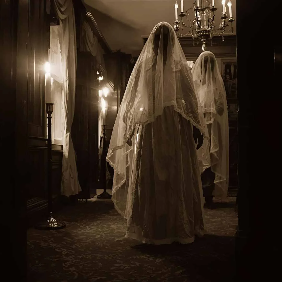 Paranormal Talk with  CAT Paranormal 2025