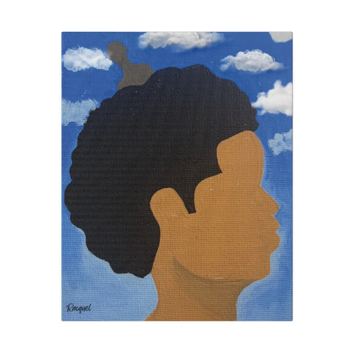 Nothing was the same