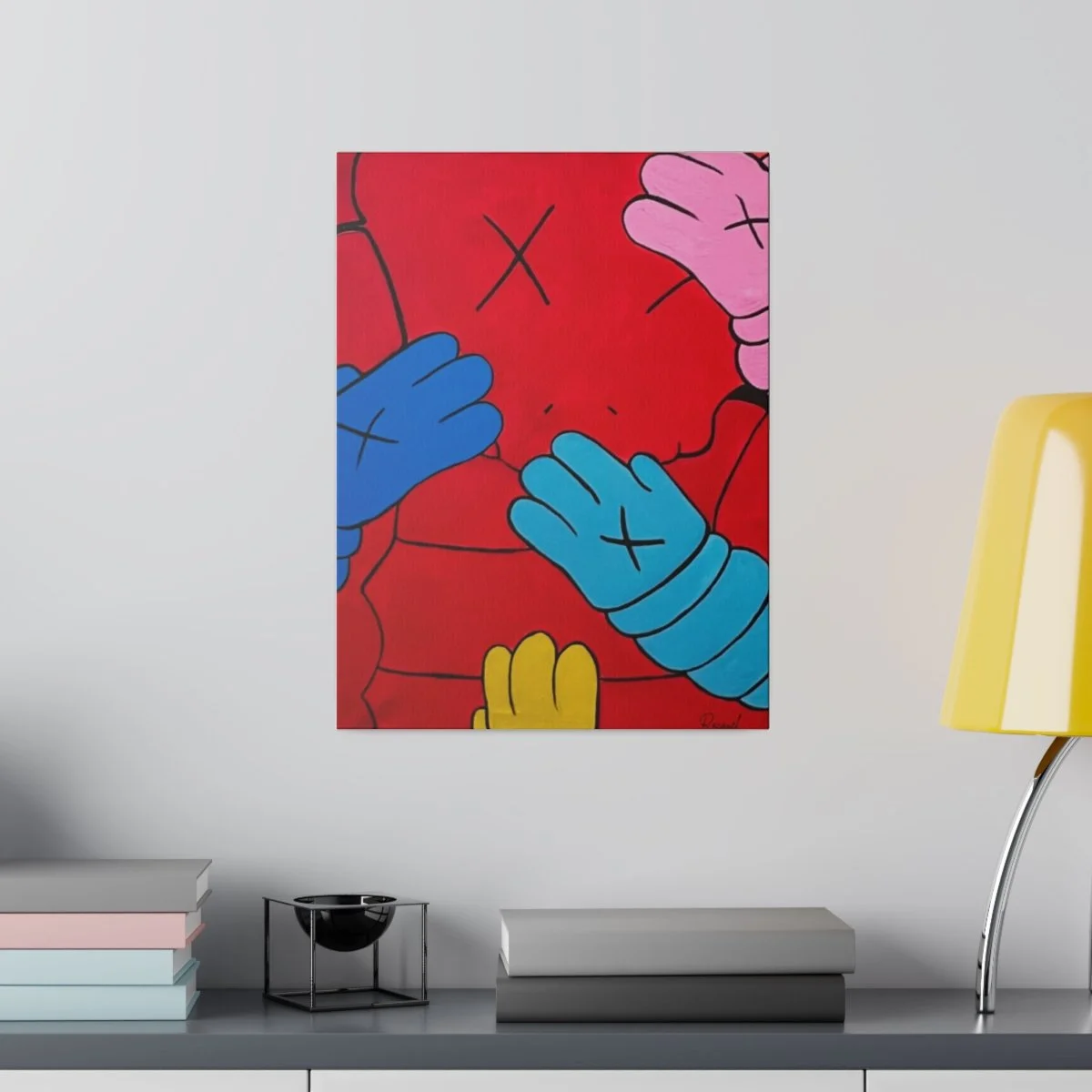 Can’t get enough kawws