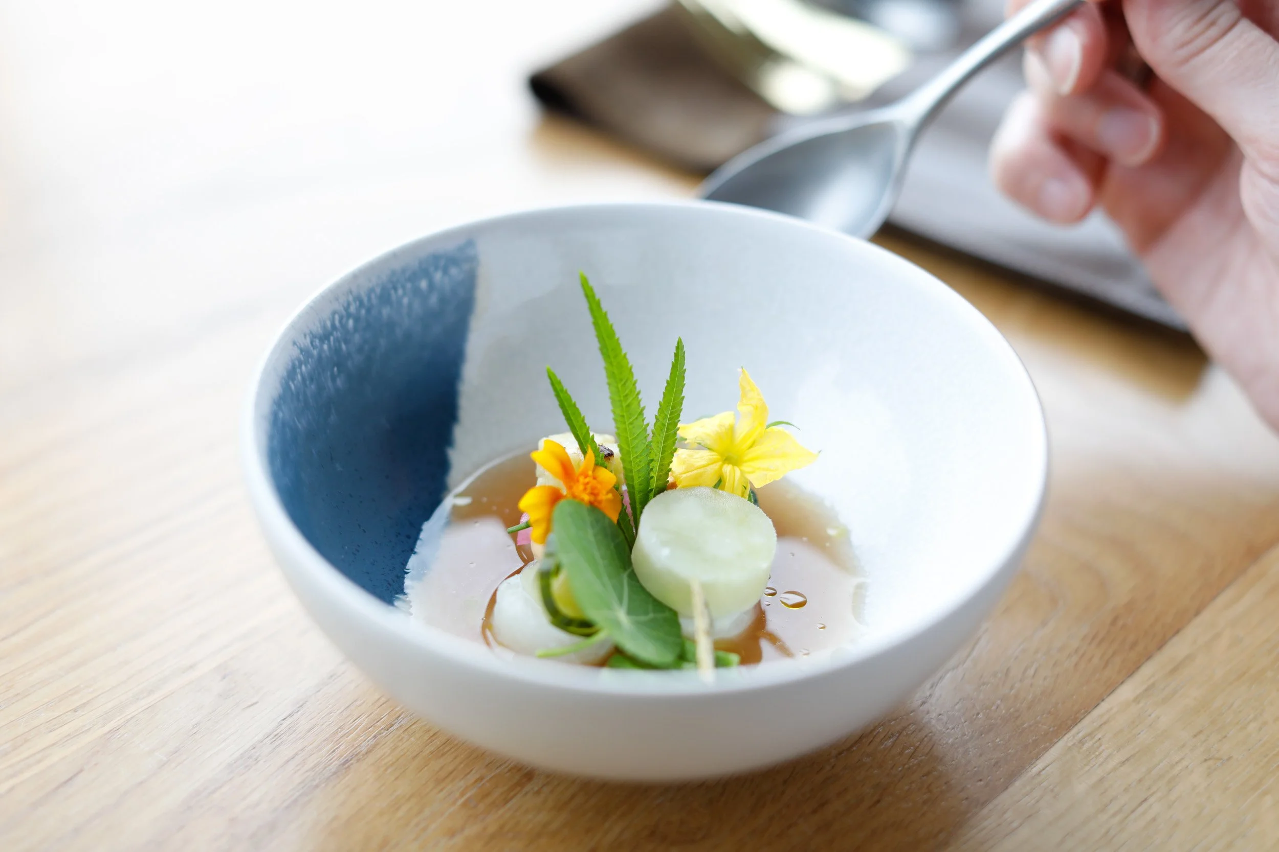 Gastronomie | Pure C