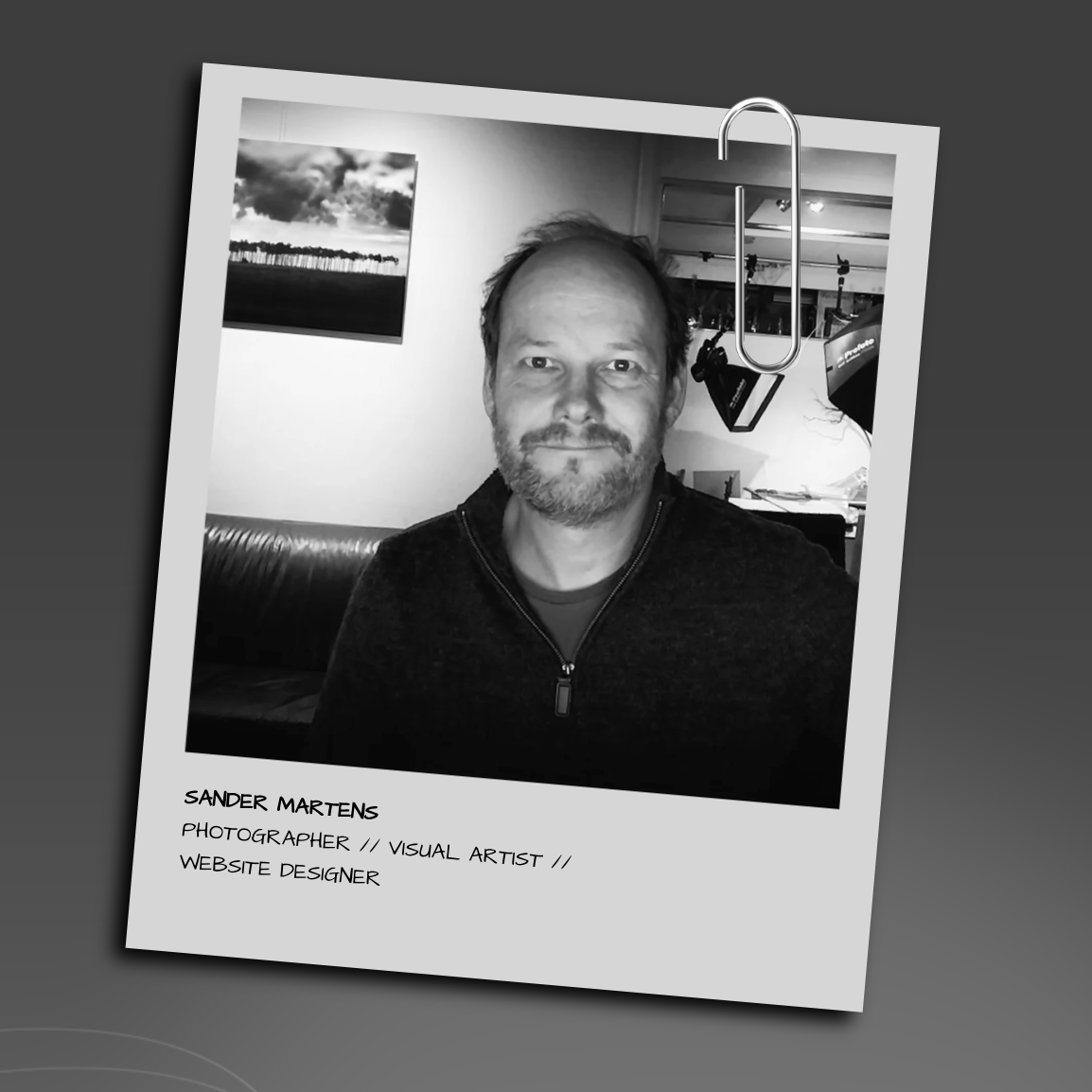 From science to webdesign