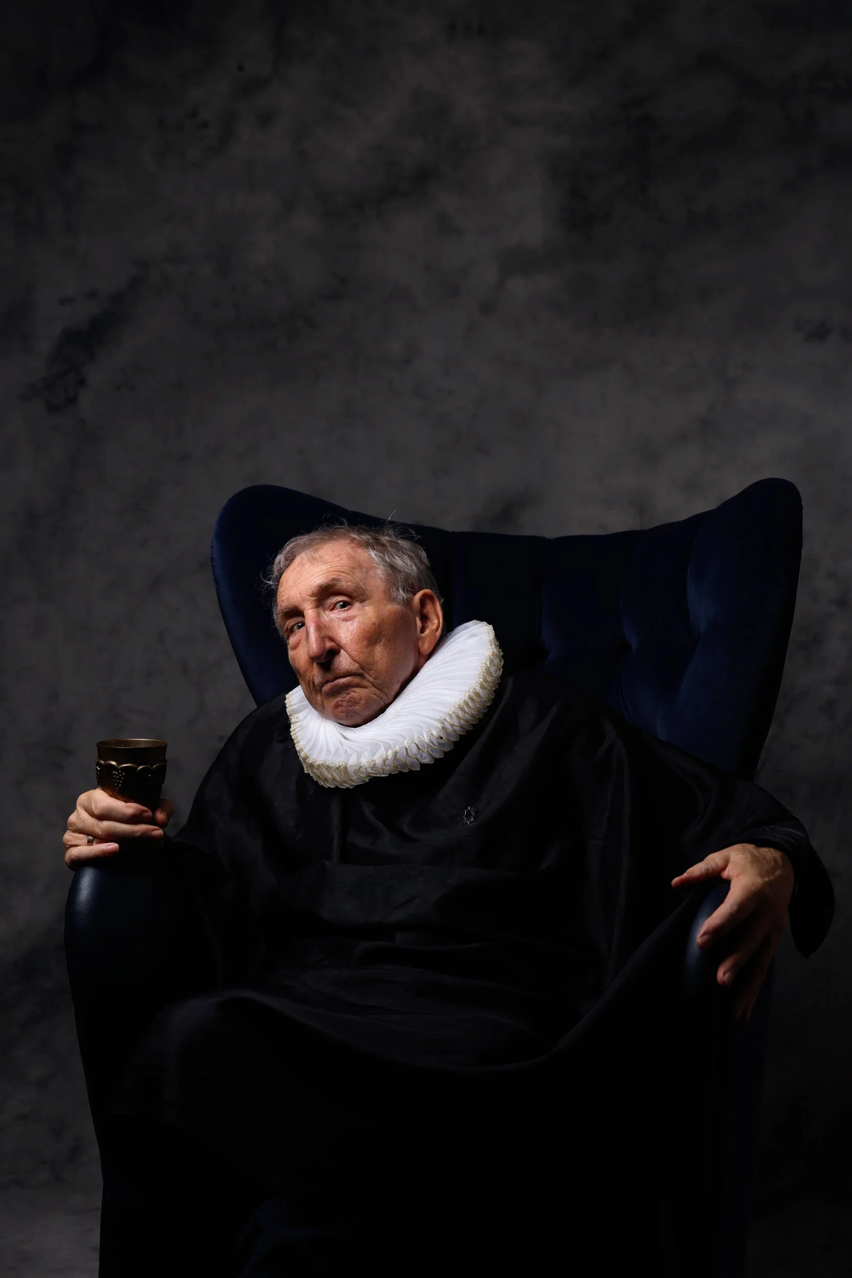 Invitation to my 5th museum expo