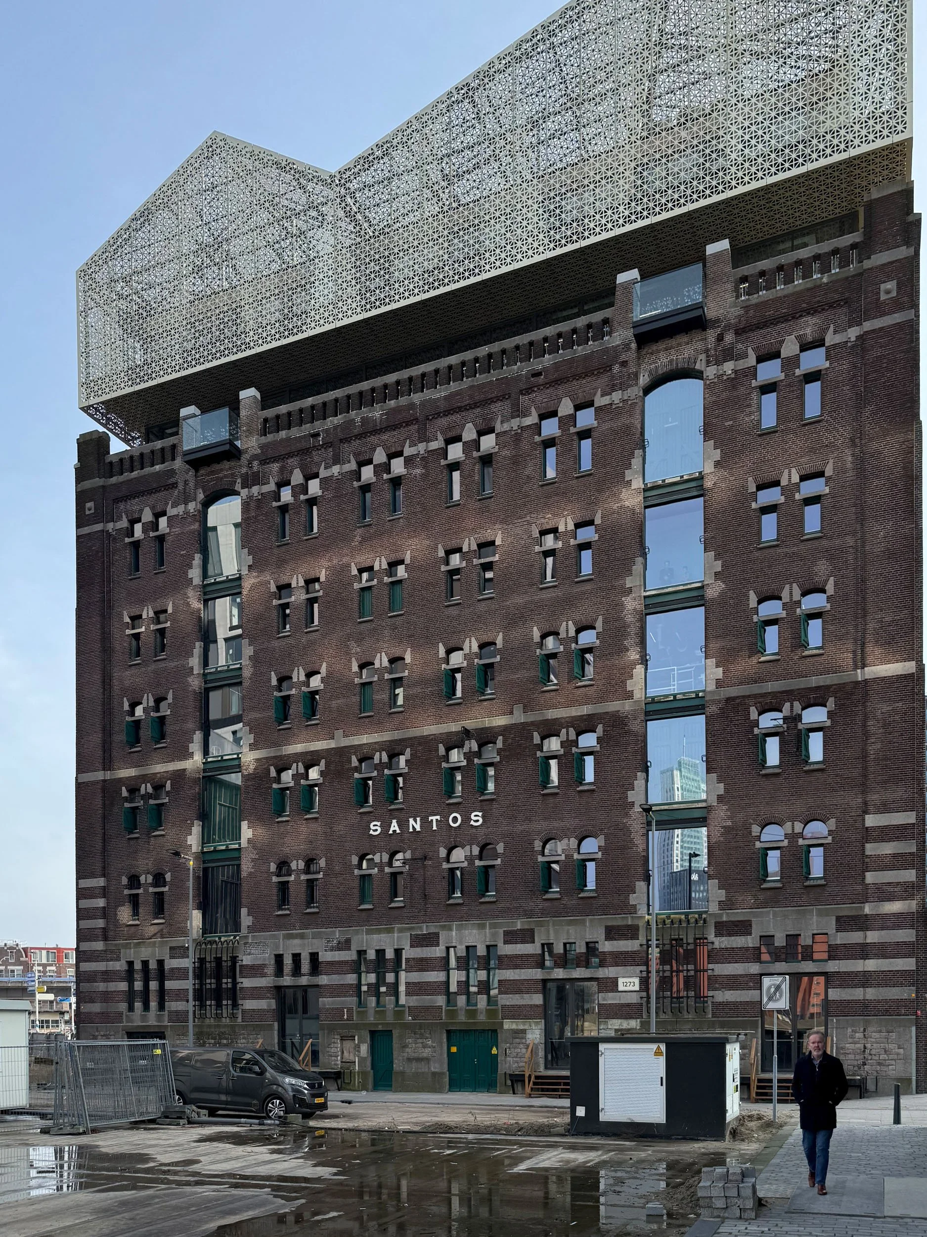 Dutch National Museum of Photography