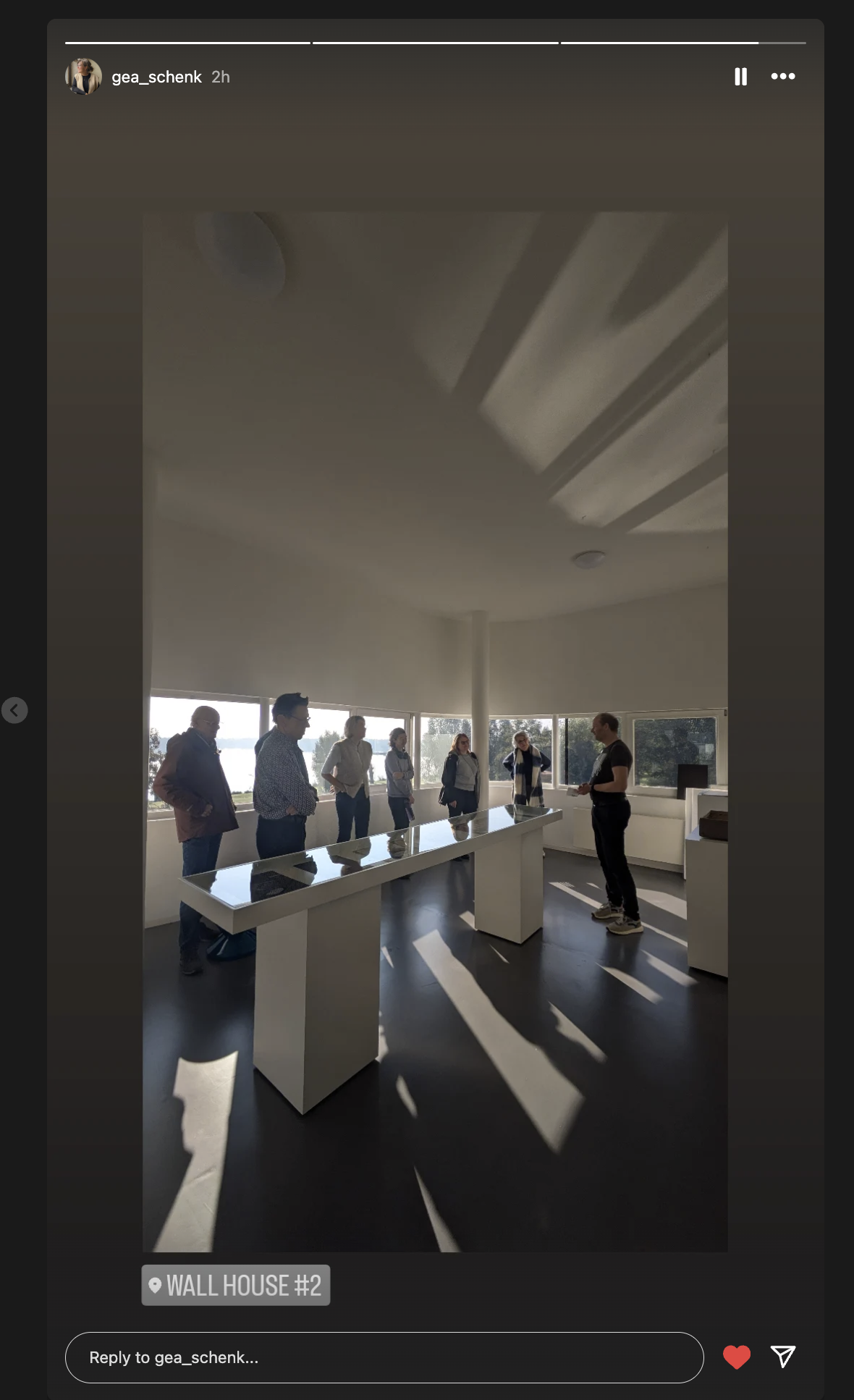 Wallhouse #2 | Groninger Museum