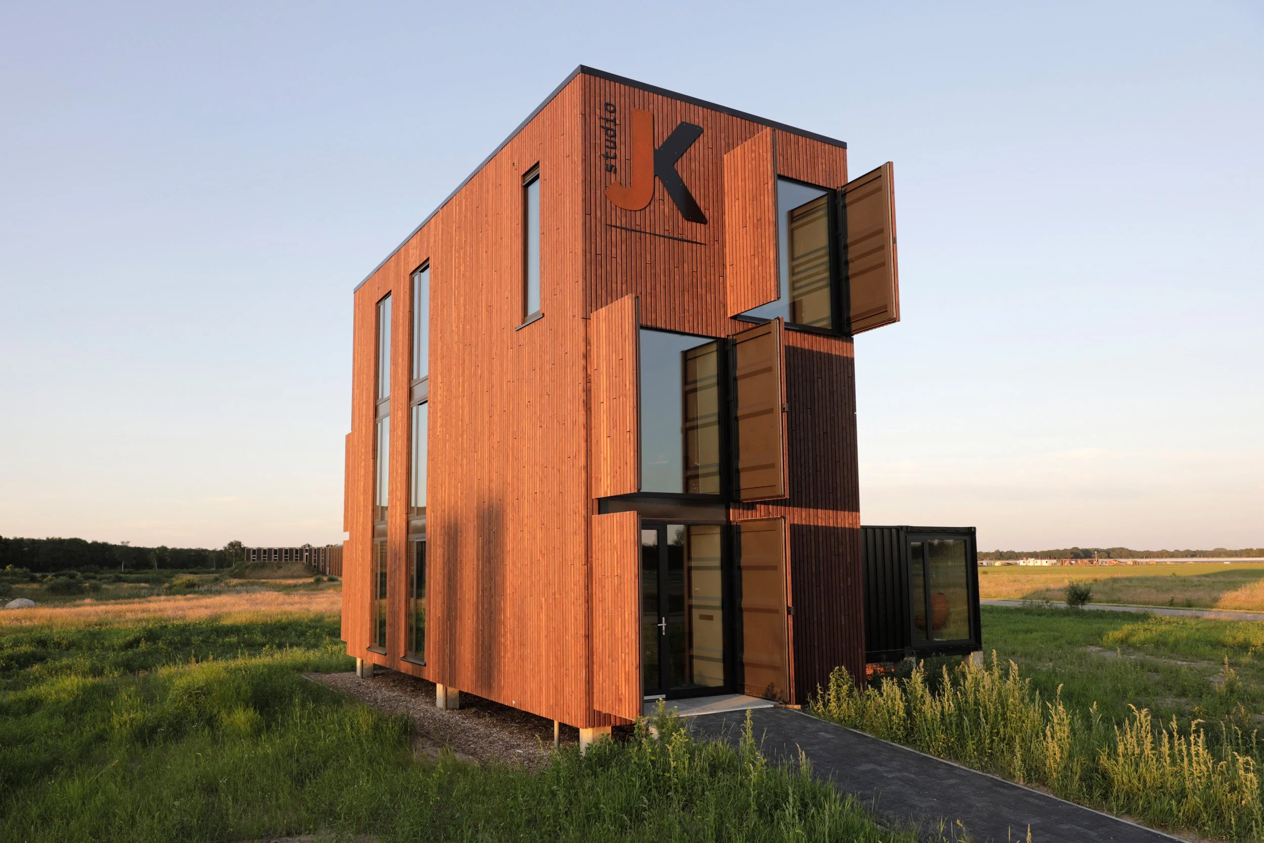 Studio JK | InterFaca | Ontwerpstudio Peper & Pekel