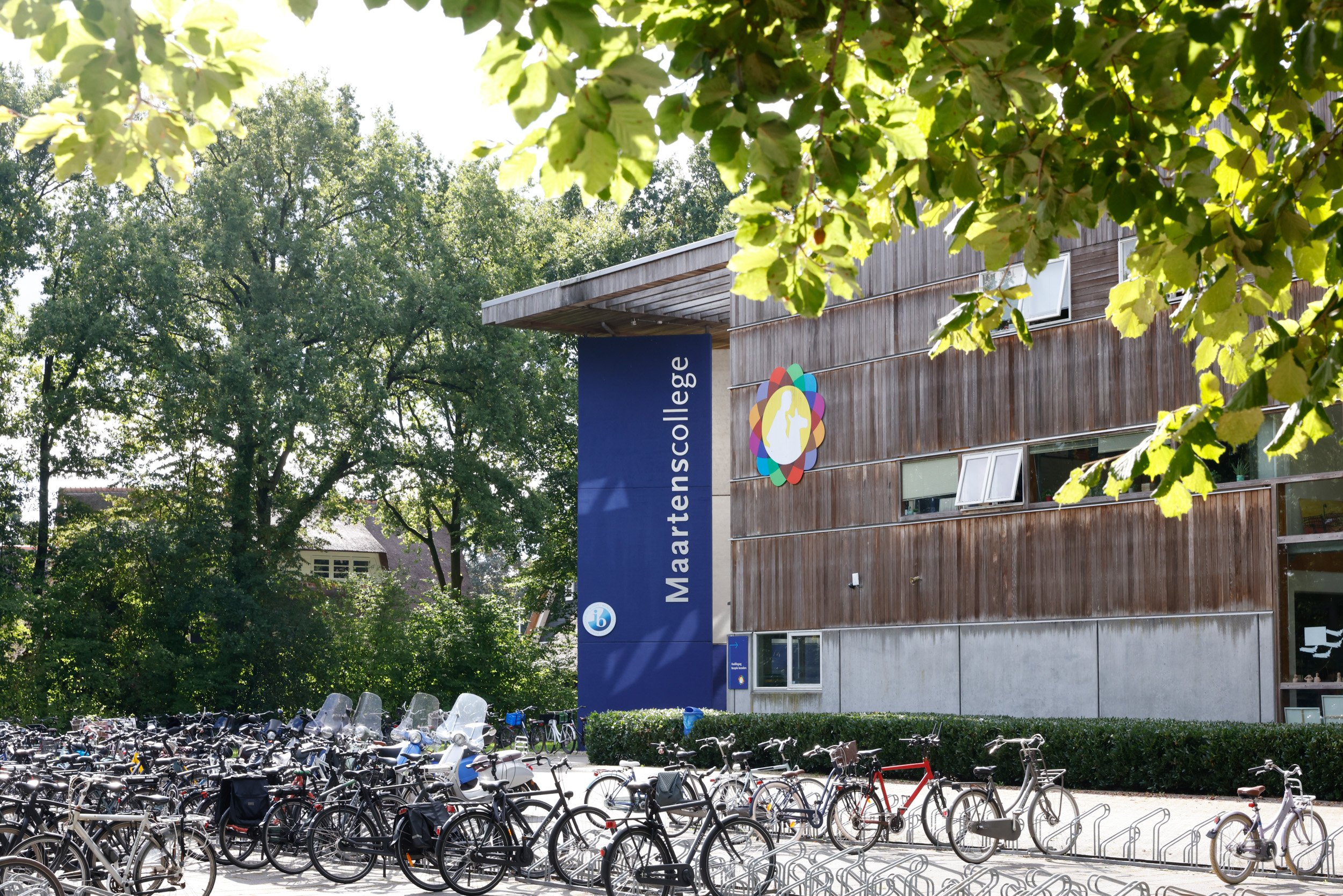Maartens College | DorelXtrBold