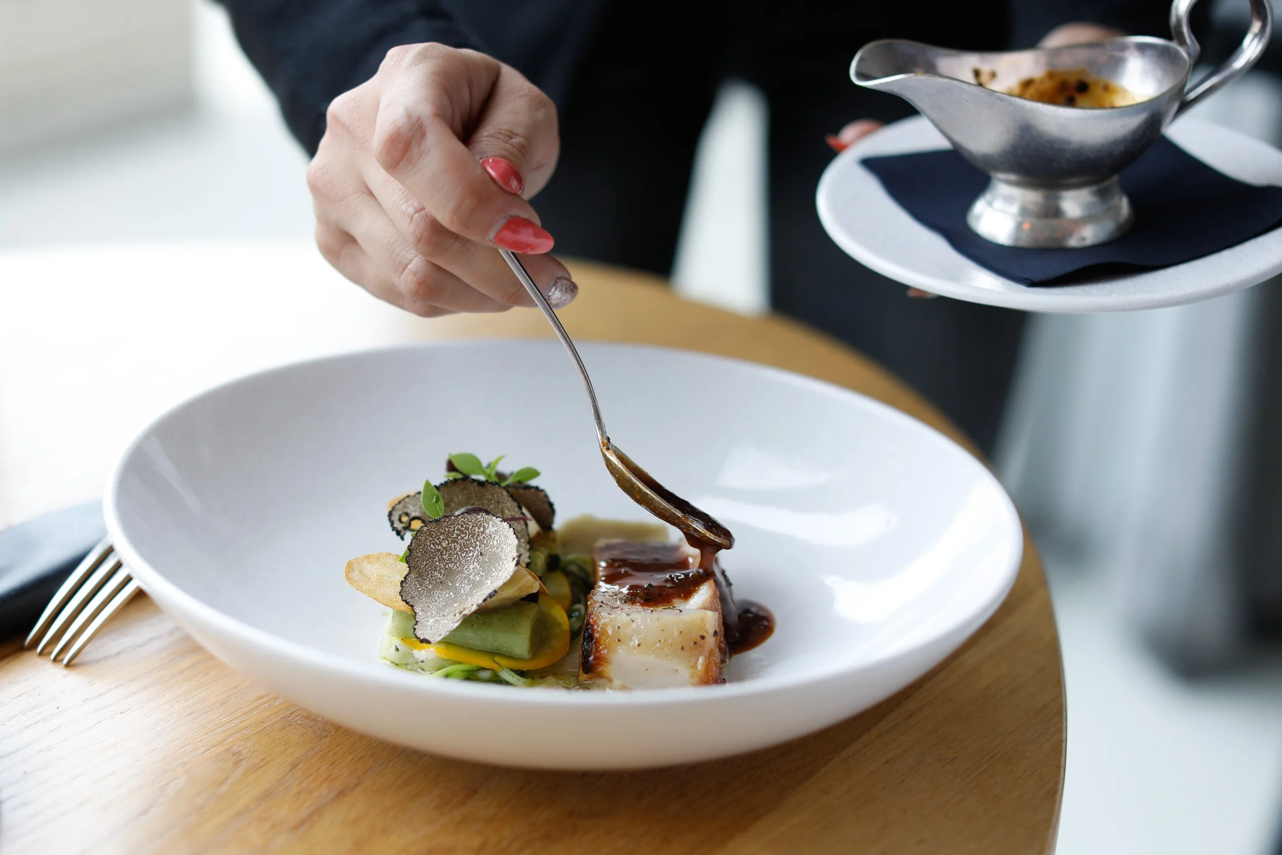 Gastronomie | Pure C