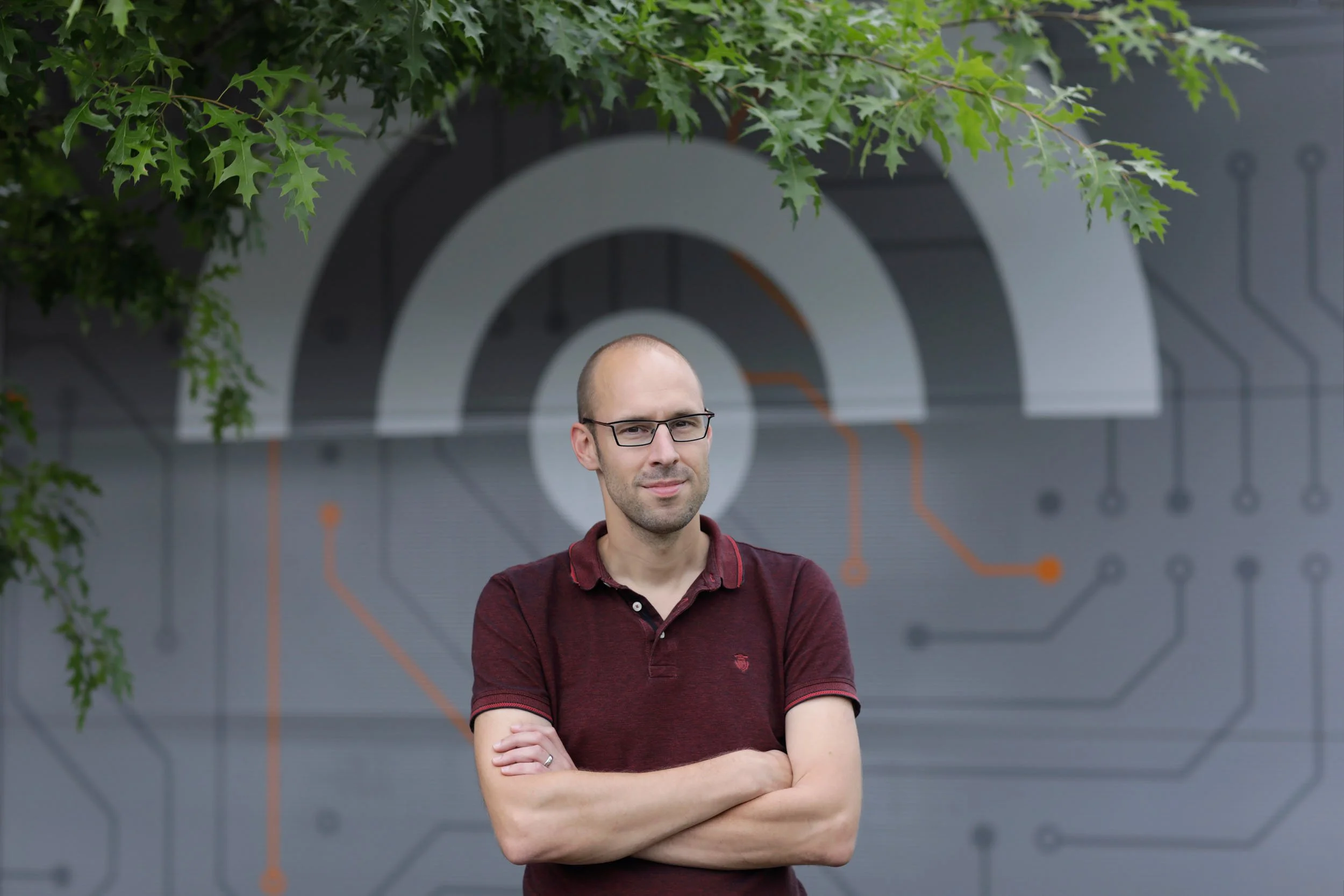 Jelmer Borst | Bernoulli institute for Mathematics, Computer Science and Artificial Intelligence | University of Groningen