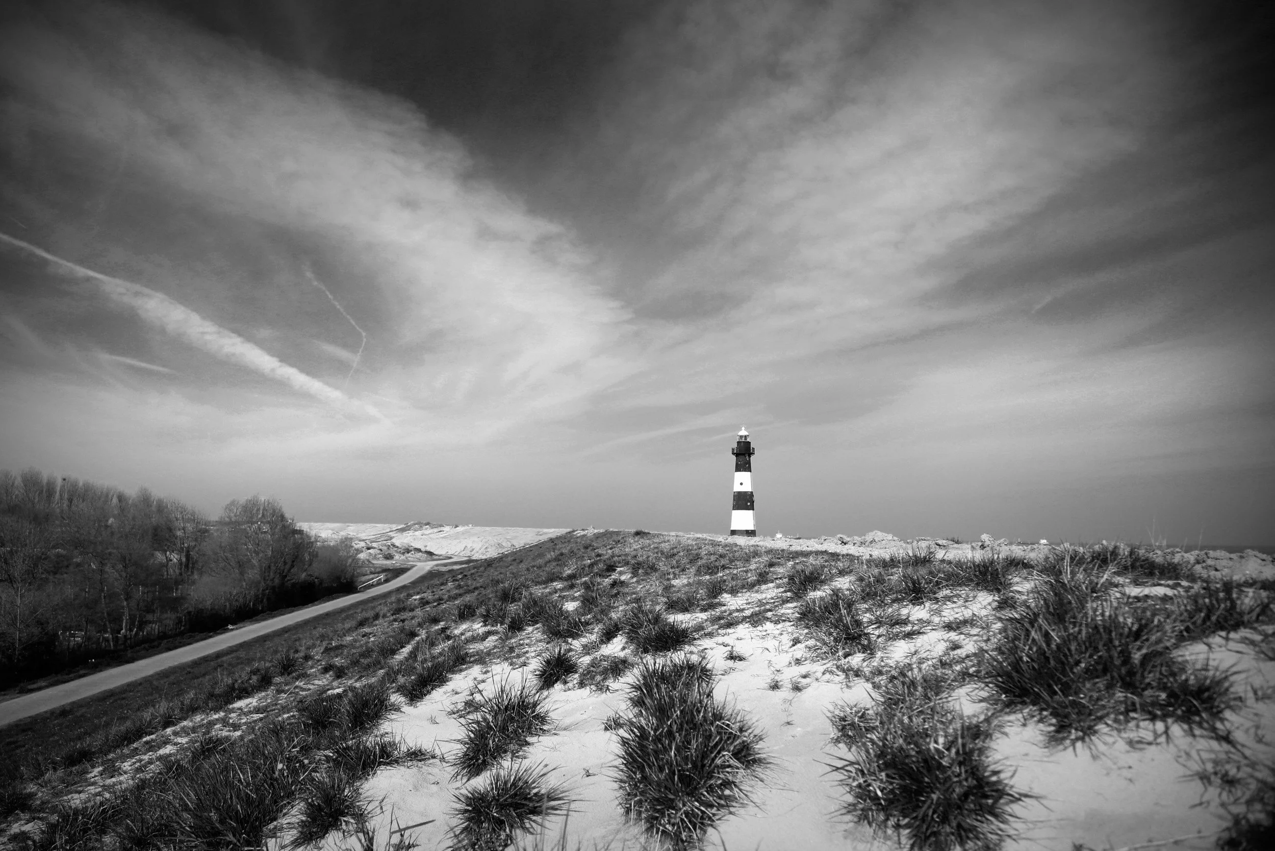 Lighthouse Breskens | Studio Oh!