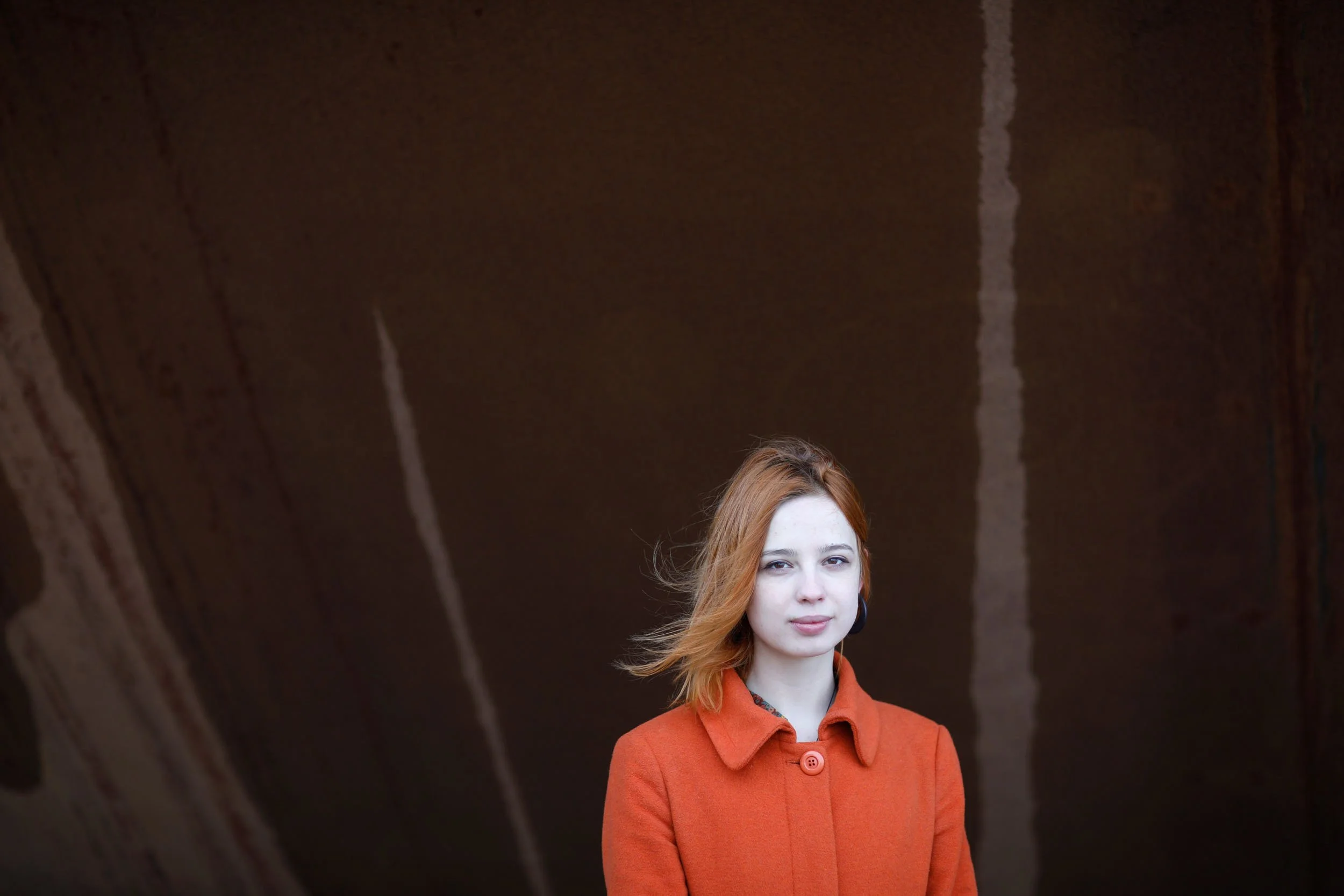 Valeria Cernei | University of Groningen | BCN Magazine