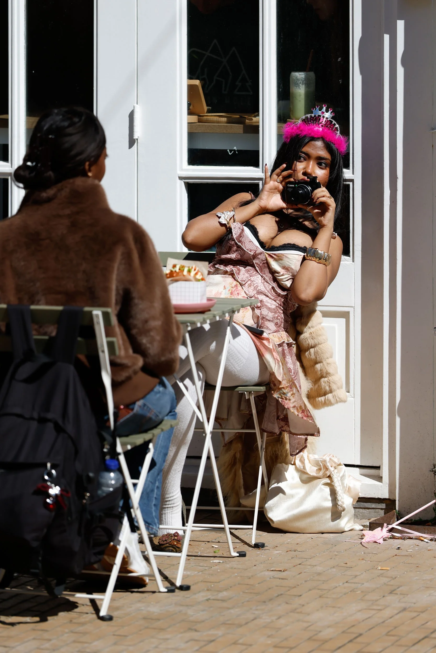 Velázquez — Las Meninas?