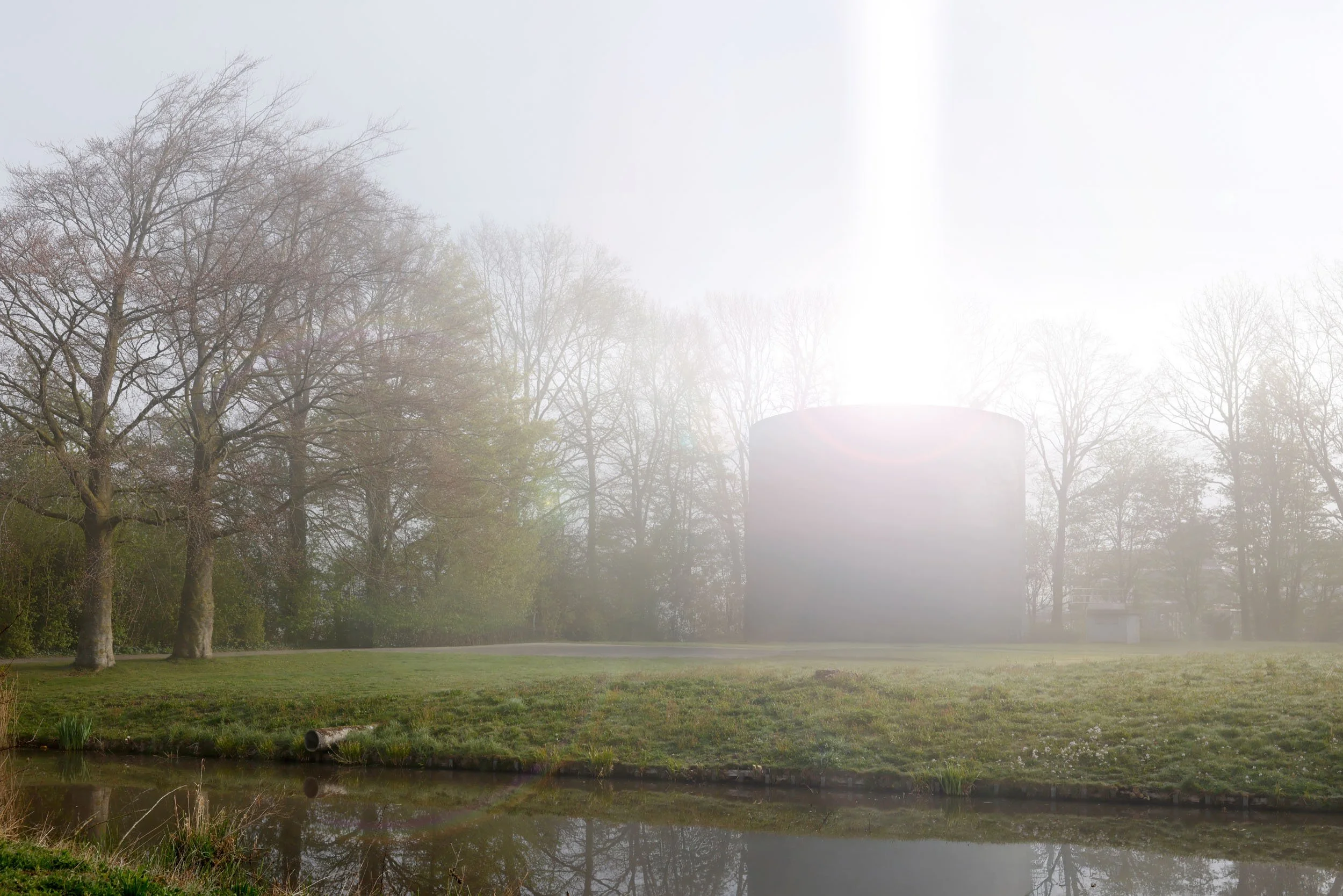 Surhuisterveen, the Netherlands (2026).