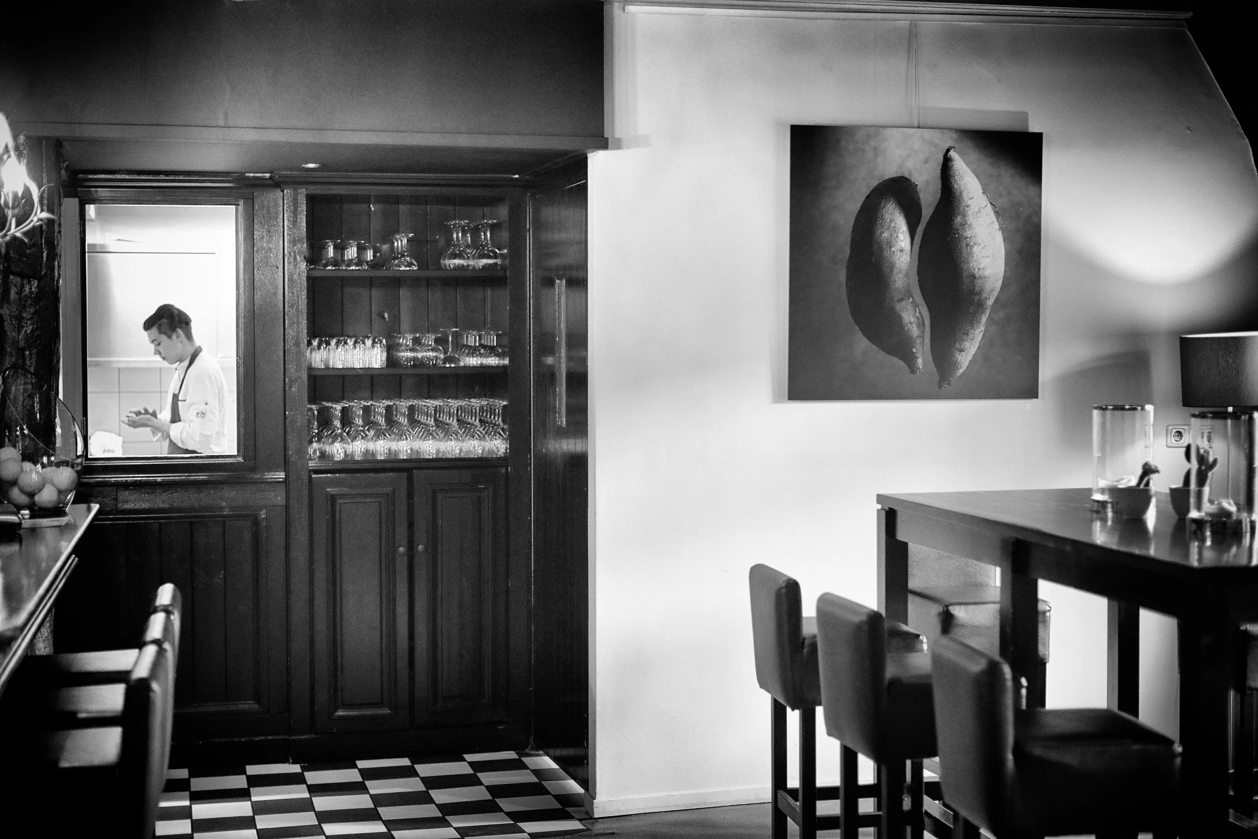 Gastronomie | De herberg van Smallingerland