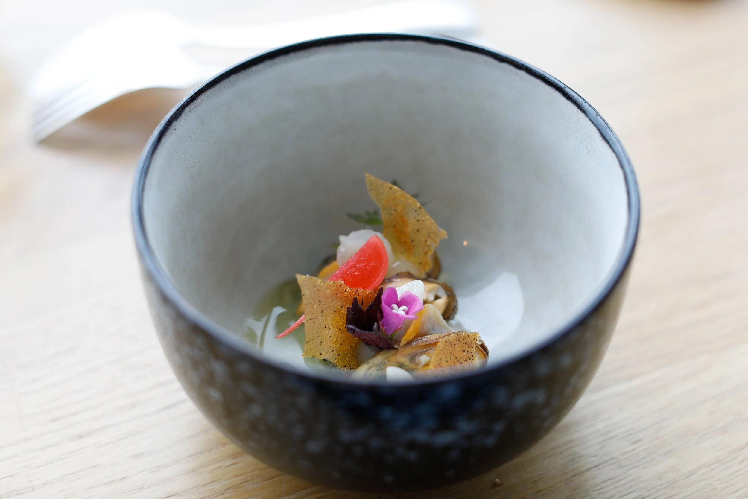 Gastronomie | Pure C