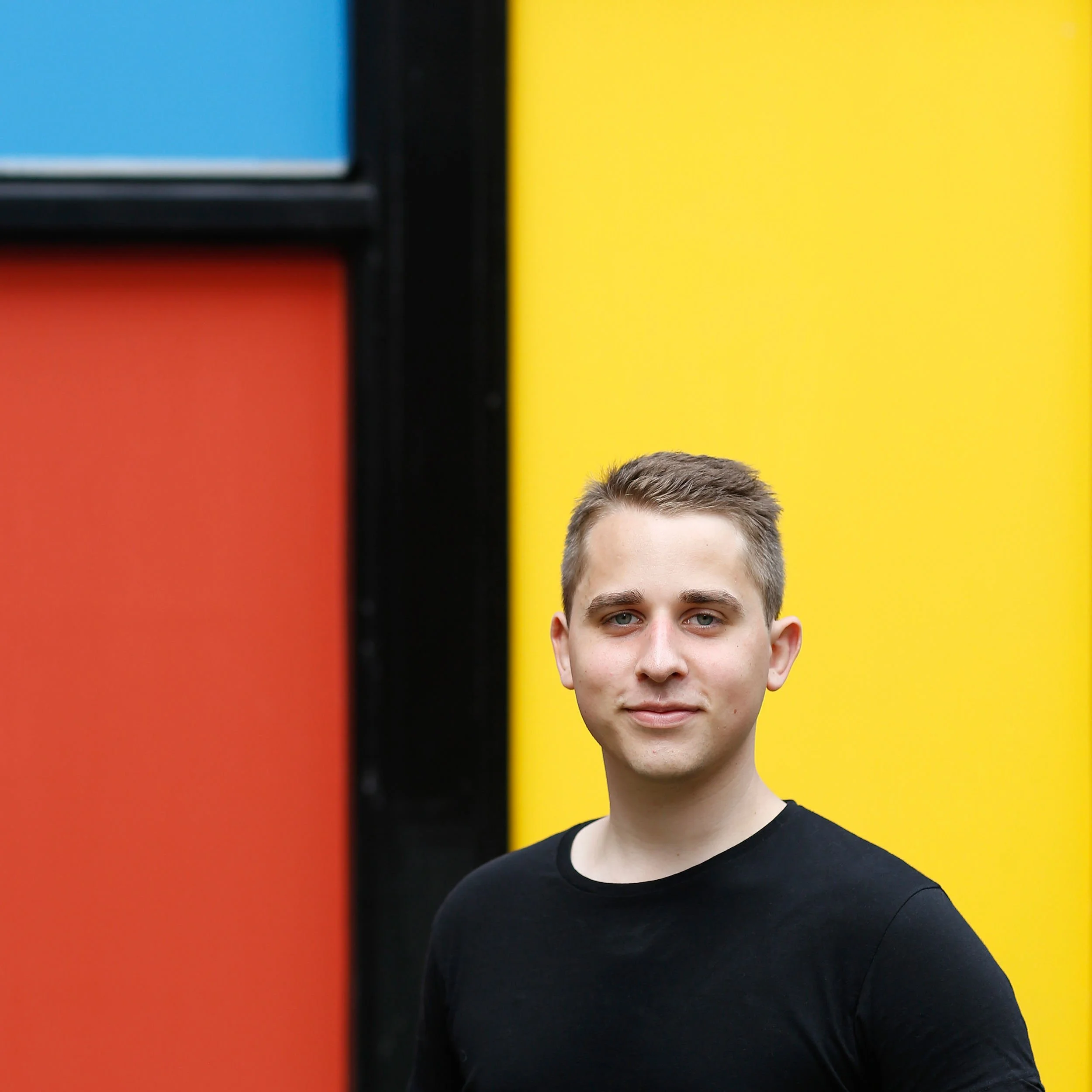 Timothy Sondej | BCN Magazine