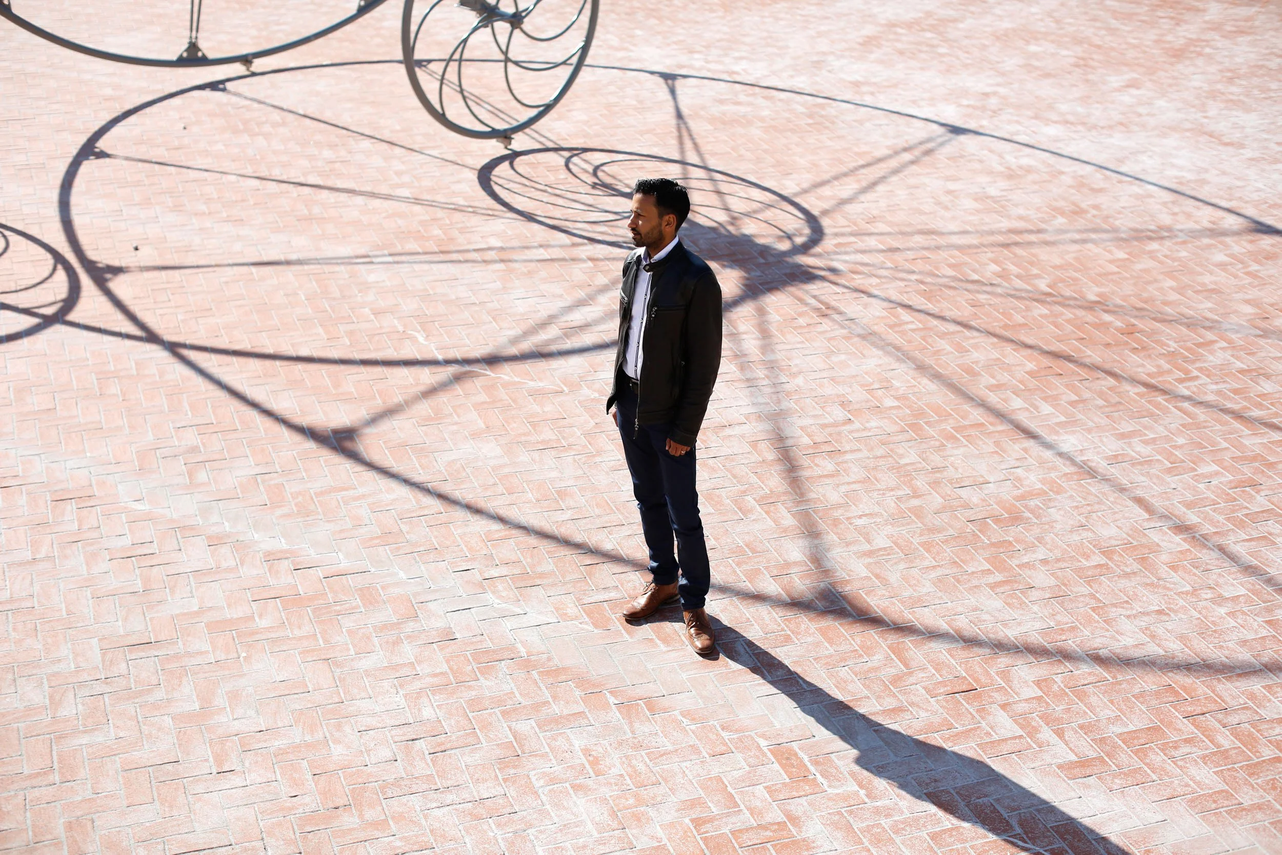 Sarthak Misra | UMCG | University of Groningen | BCN Magazine