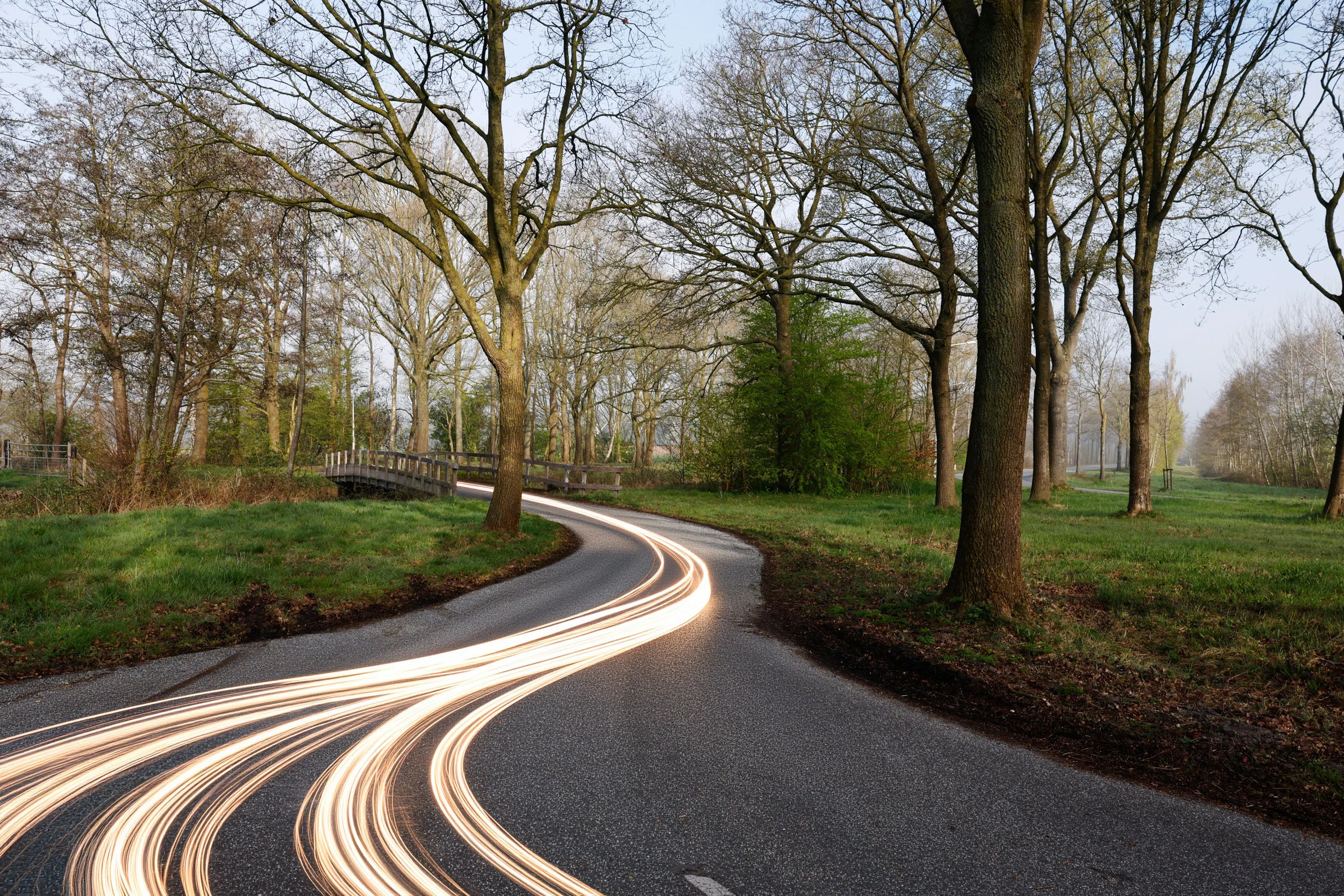 Surhuisterveen, the Netherlands (2026).