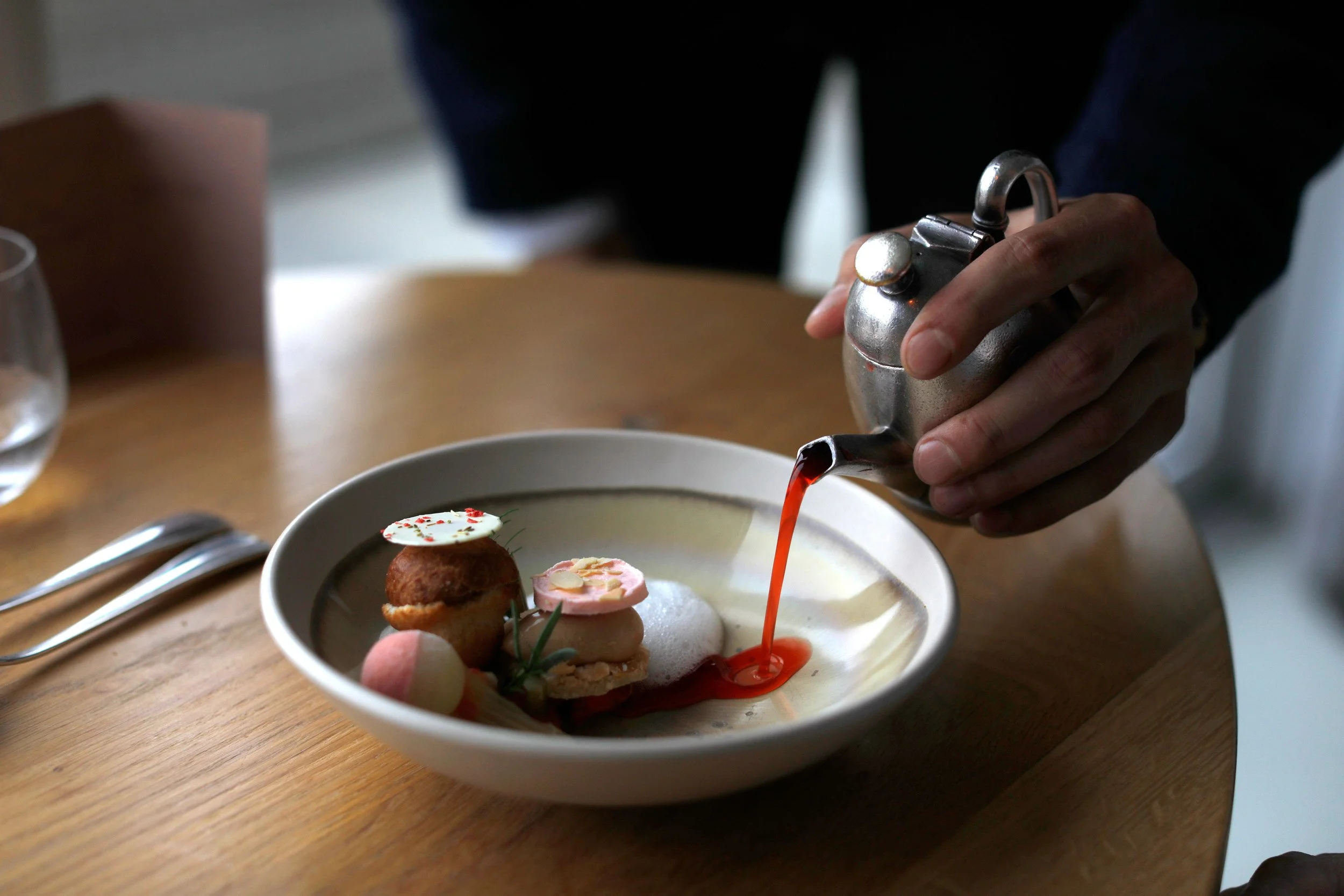 Gastronomie | Pure C
