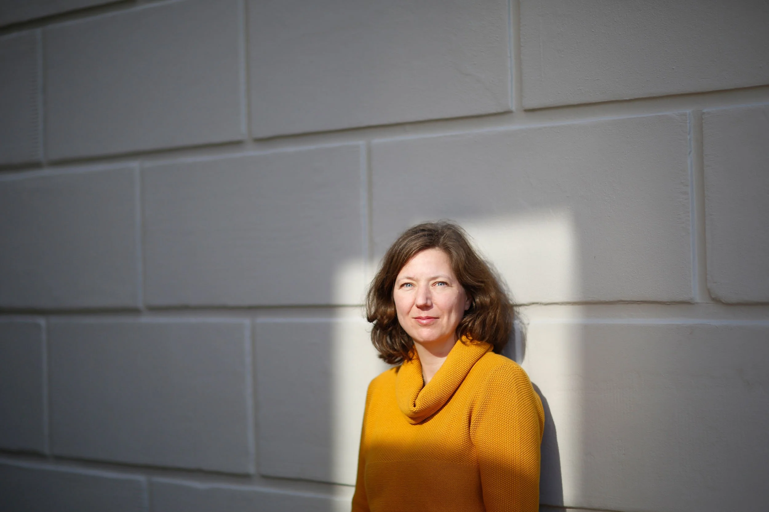 Simone Sprenger | Faculty of Arts | Psycholinguistics | University of Groningen | BCN Magazine