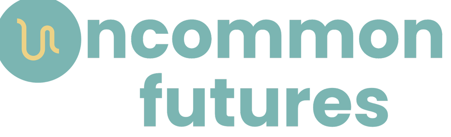  College &amp; Gap Year Counseling | Uncommon Futures