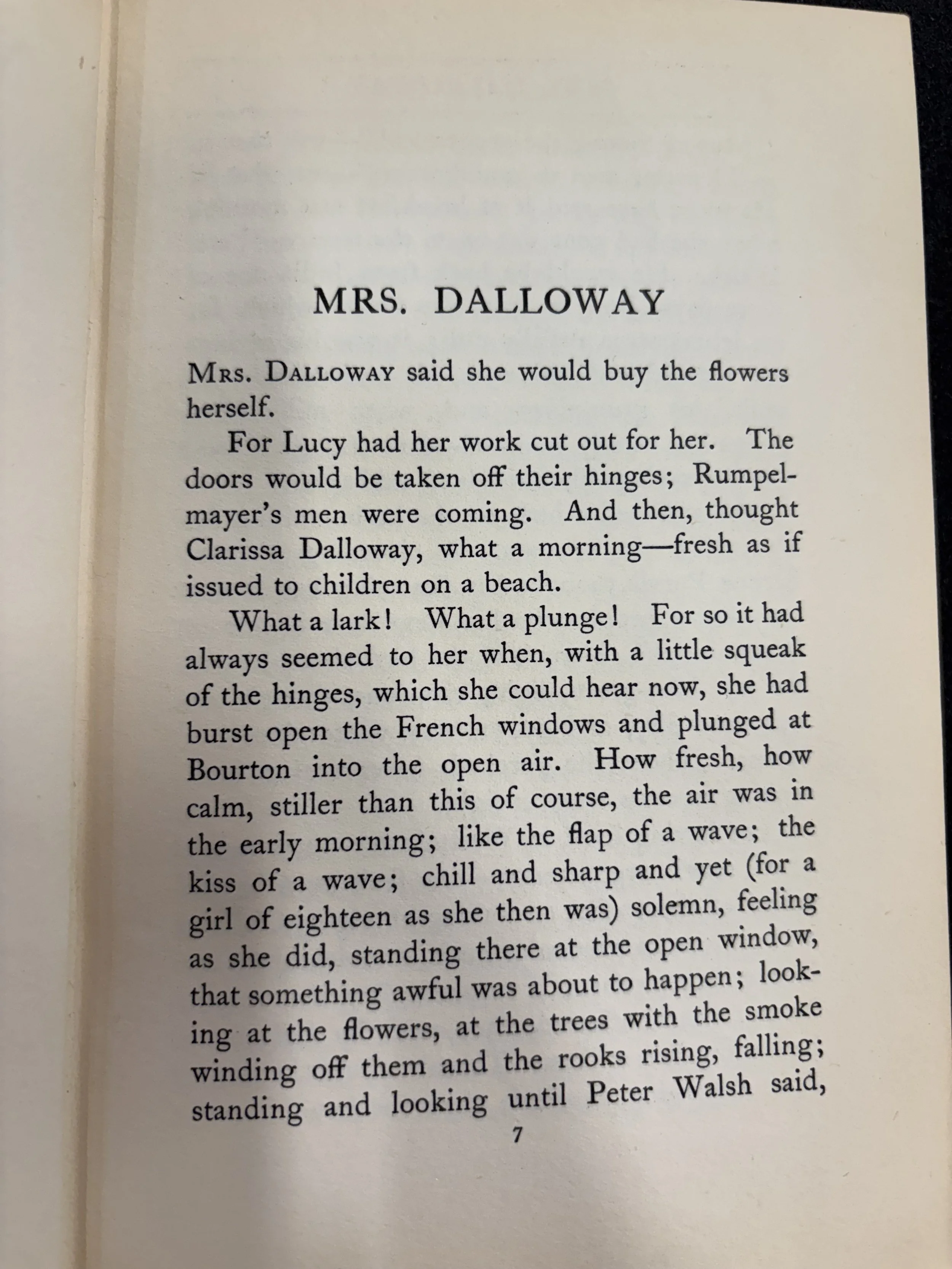 The Dying Art of Storytelling