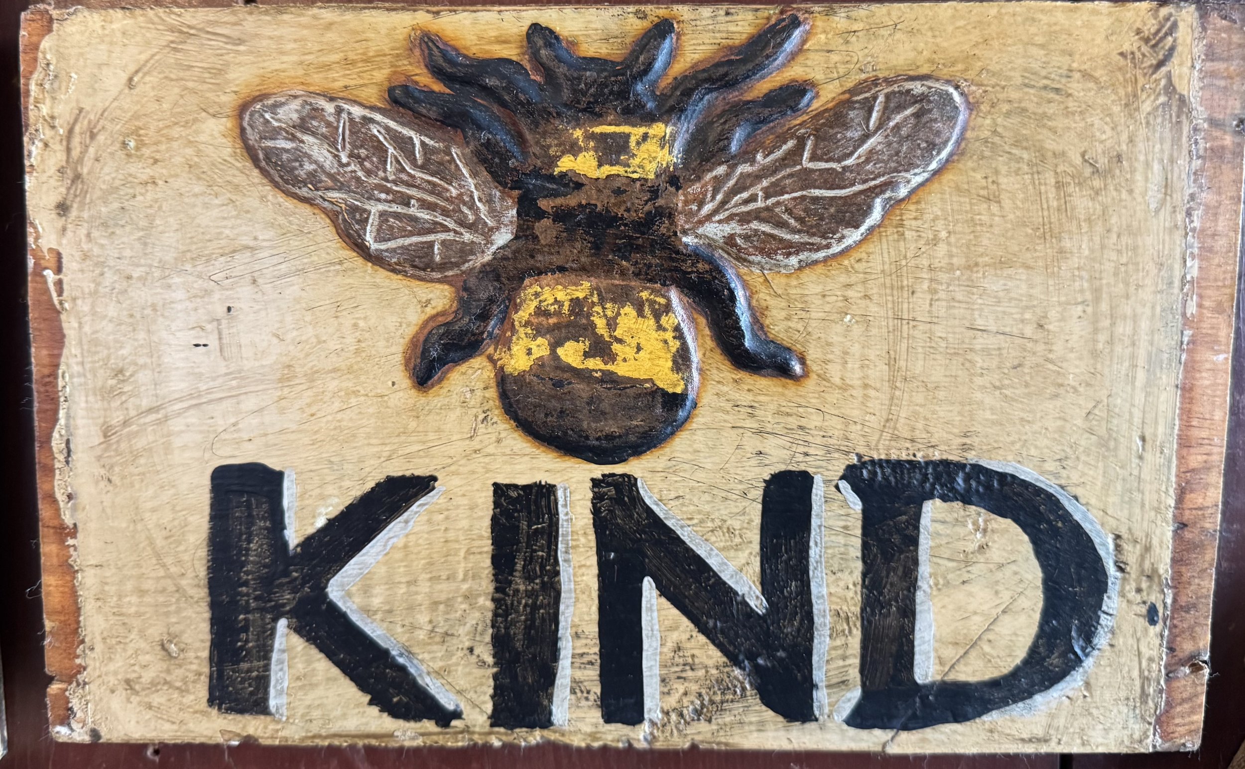 Bee Kind