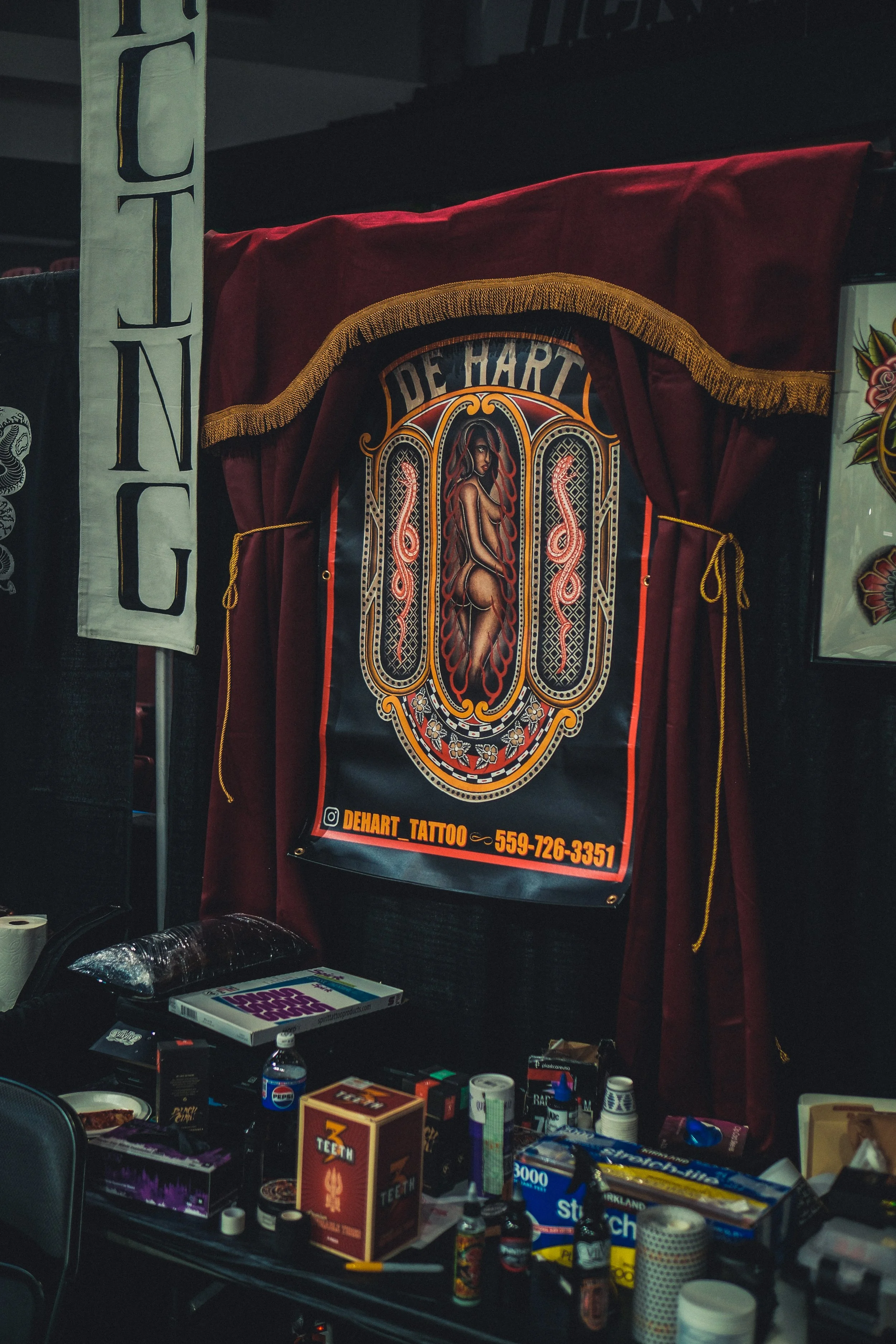 Photo by Joshua Slack