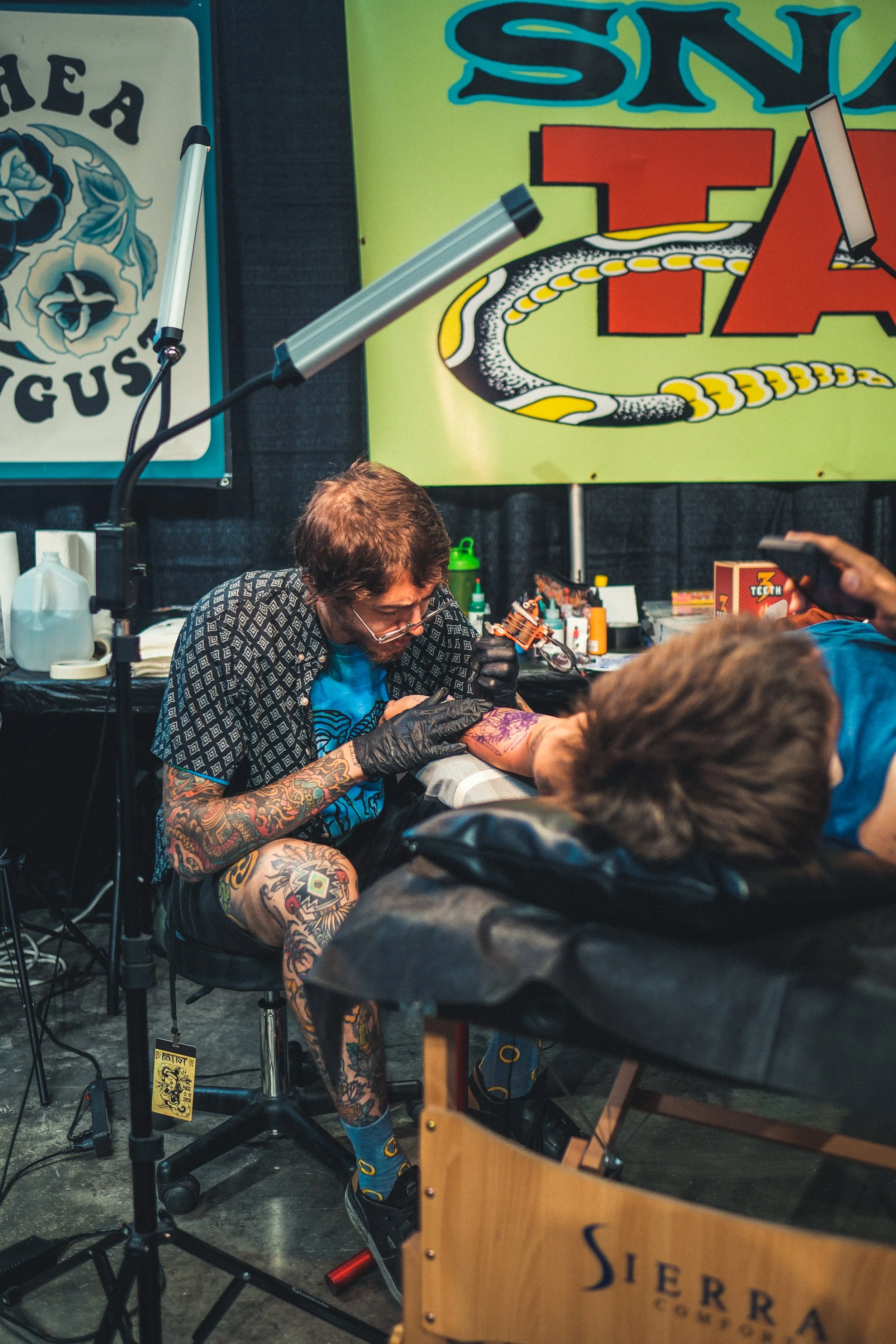 Photo by Joshua Slack