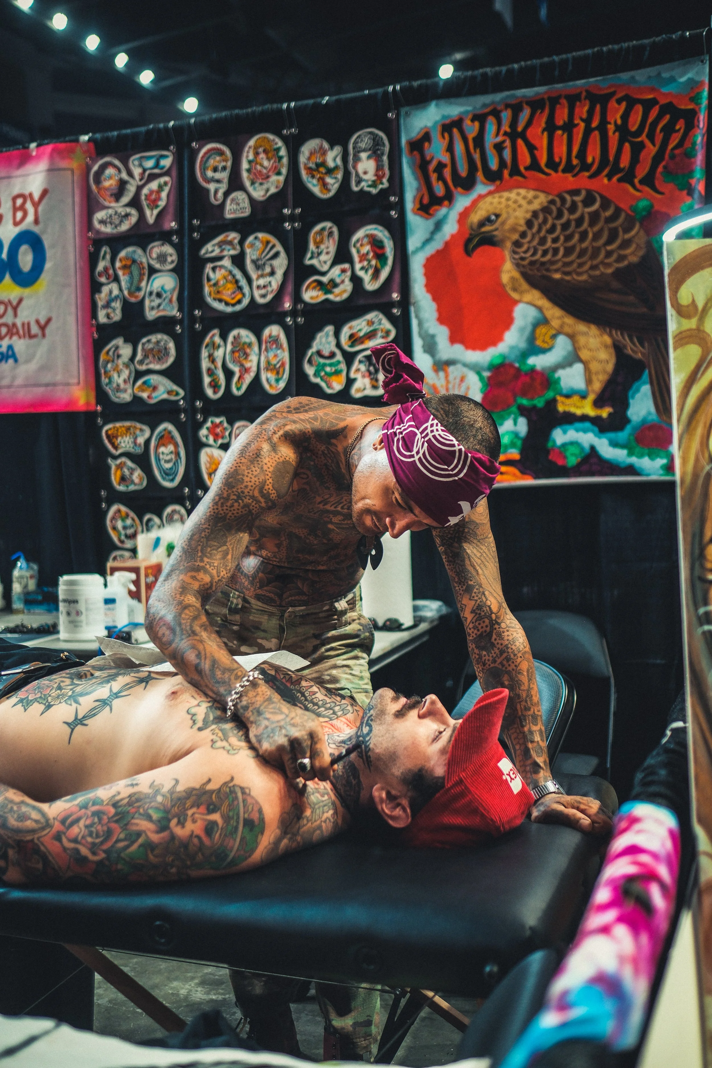 Photo by Joshua Slack