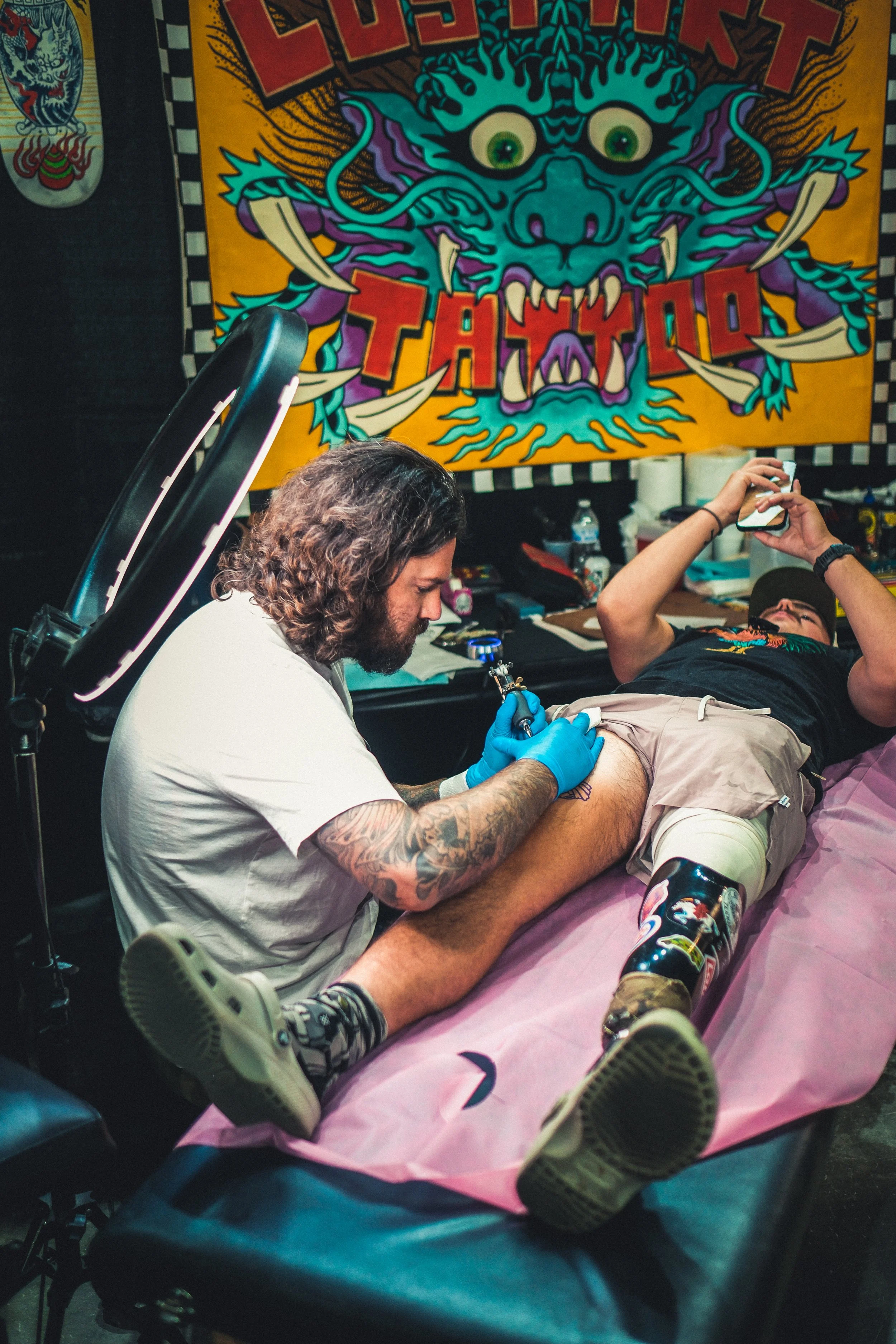 Photo by Joshua Slack