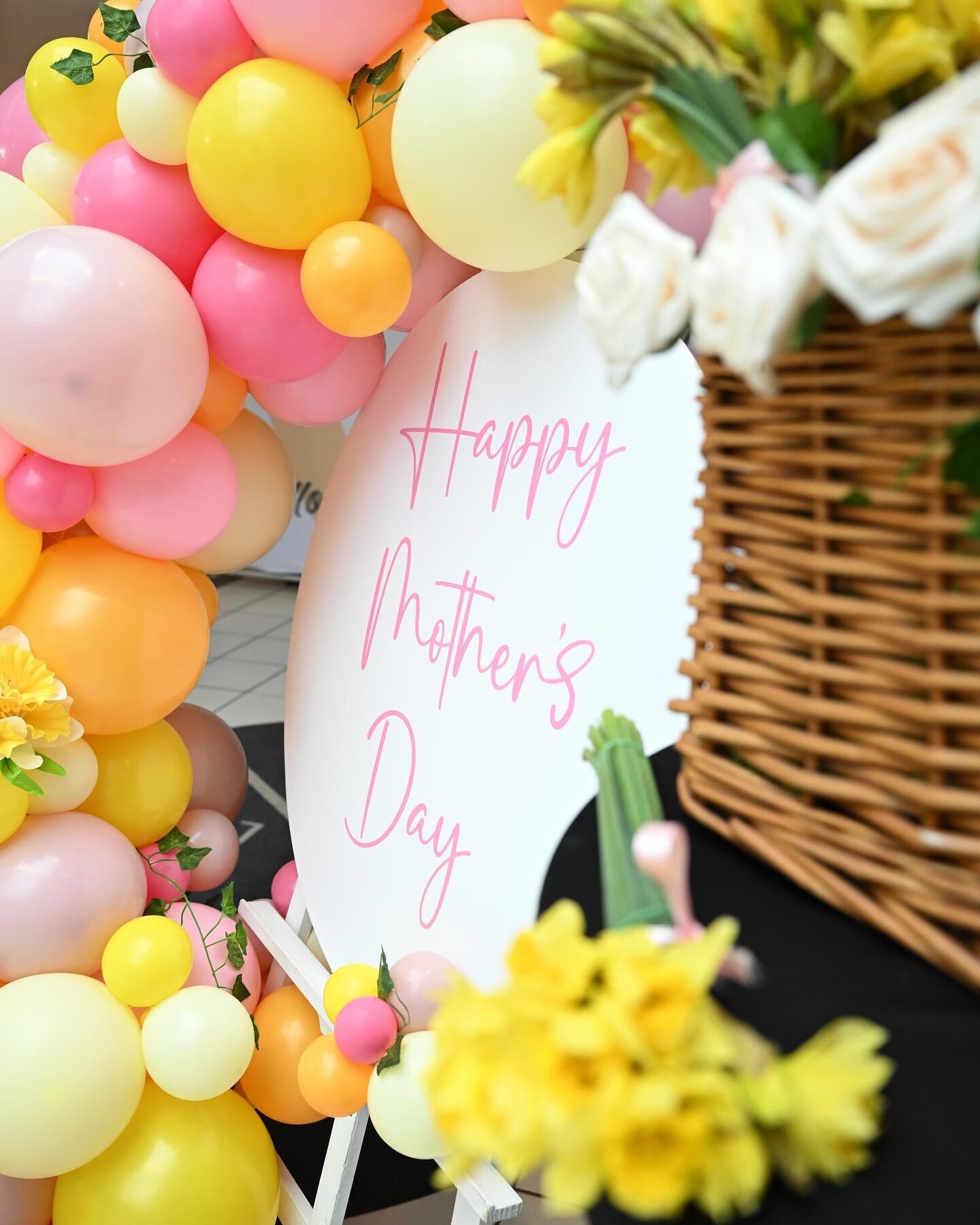 Happy Mother&rsquo;s Day 💐
 
What a Sunday celebrating the girls 💛

Rooted and Grounded 🌱

See you next week for our 1 year celebration 🎉

Abbey Life Church helps people 
Follow God | Find Freedom | Fulfil Purpose

10:30am ⏰
17/03/24 📆
Courtyard
