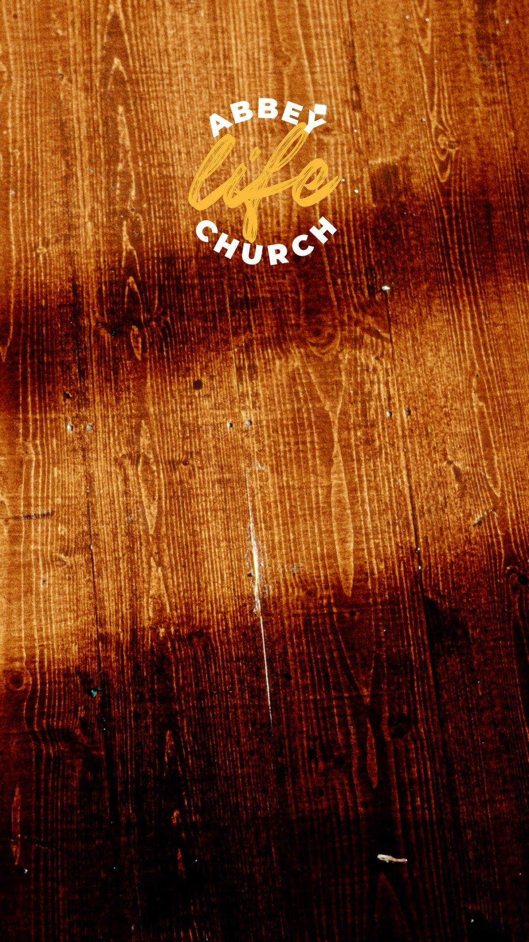 WOUNDED | GOOD FRIDAY βοΈ
8pm | Courtyard Theatre
Join Us This Friday, You’re invited to our first ever Good Friday Service.
Bring a friend. The story that changed everything.
#Wounded #GoodFriday #EasterAtAbbeyLifeChurch #HealedByHisWounds #H