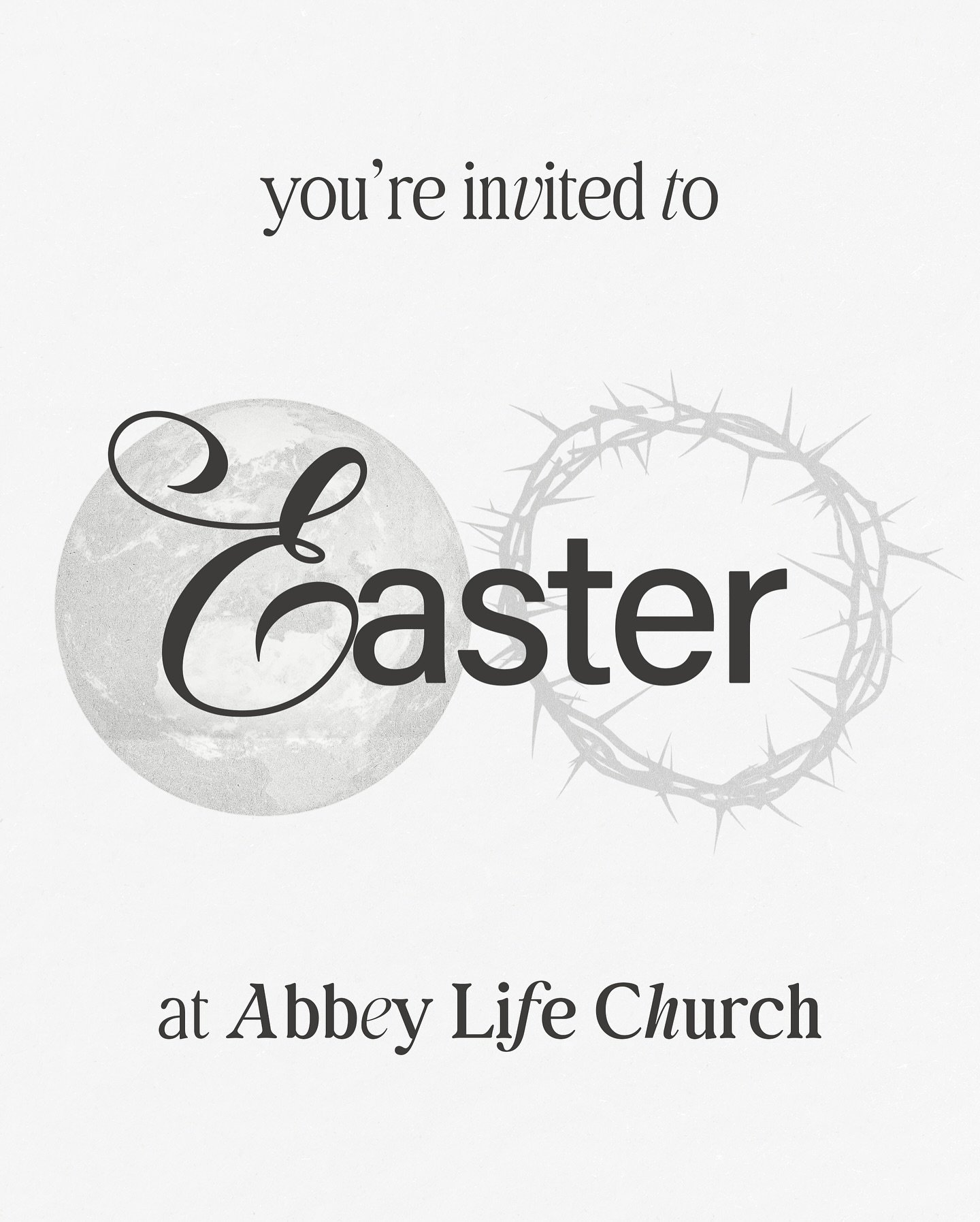 You’re Invited to Our Easter Family Service!π₯
Can’t wait to celebrate Easter with you
We’ve got:
βοΈ Inspiring Worship
π Relatable Word
π Fun Kids Games (after the service!)
π§Ί Family Picnic – bring something to share!
π£