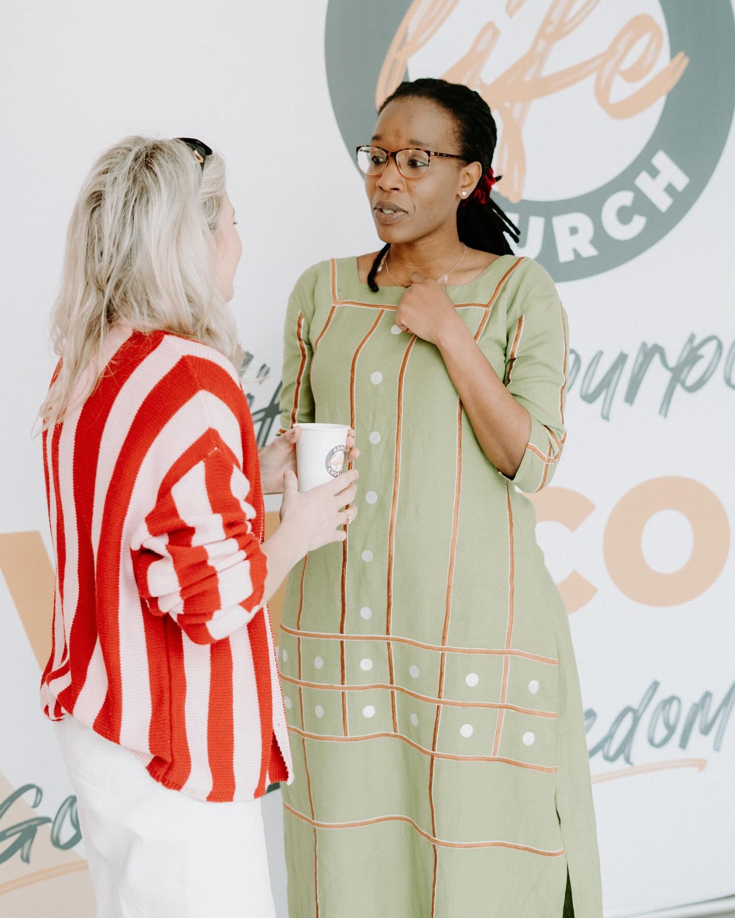 Join us and spend Sunday morning together as we start up our new series! β¨
Abbey Kids 10:30am π
Follow God | Find Freedom | Fulfil Purpose
10:30am β°
Courtyard Theatre, Ballyearl π
www.abbeylife.church π²