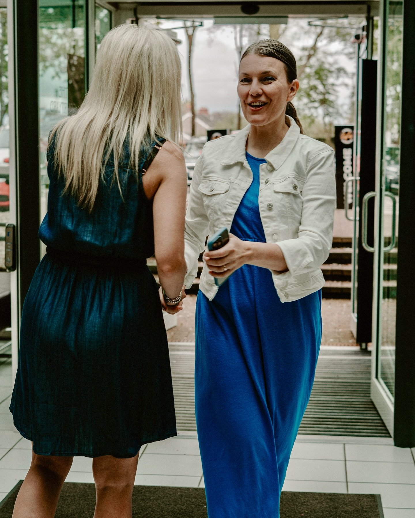 What a super morning at church βͺοΈ
‘You don’t live for the reflection of the past, but the direction of the future’ πͺβ© π₯
Groups have launched π₯ Link in bio π
Have a great week! See you Sunday π
Follow God | Find Freedom |
