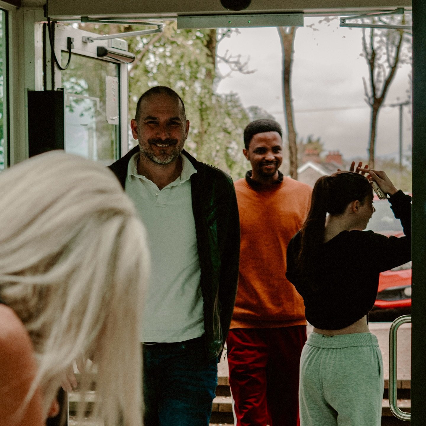 Sundays are better together! Bring a friend to church tomorrow βͺοΈ
Continuing our series ‘Live Forward: Thinking’ π§ π€―
We exist to help people β¬οΈ
Follow God | Find Freedom | Fulfil Purpose
10:30am β°
Courtyard Theatre, Ballyearl π
www